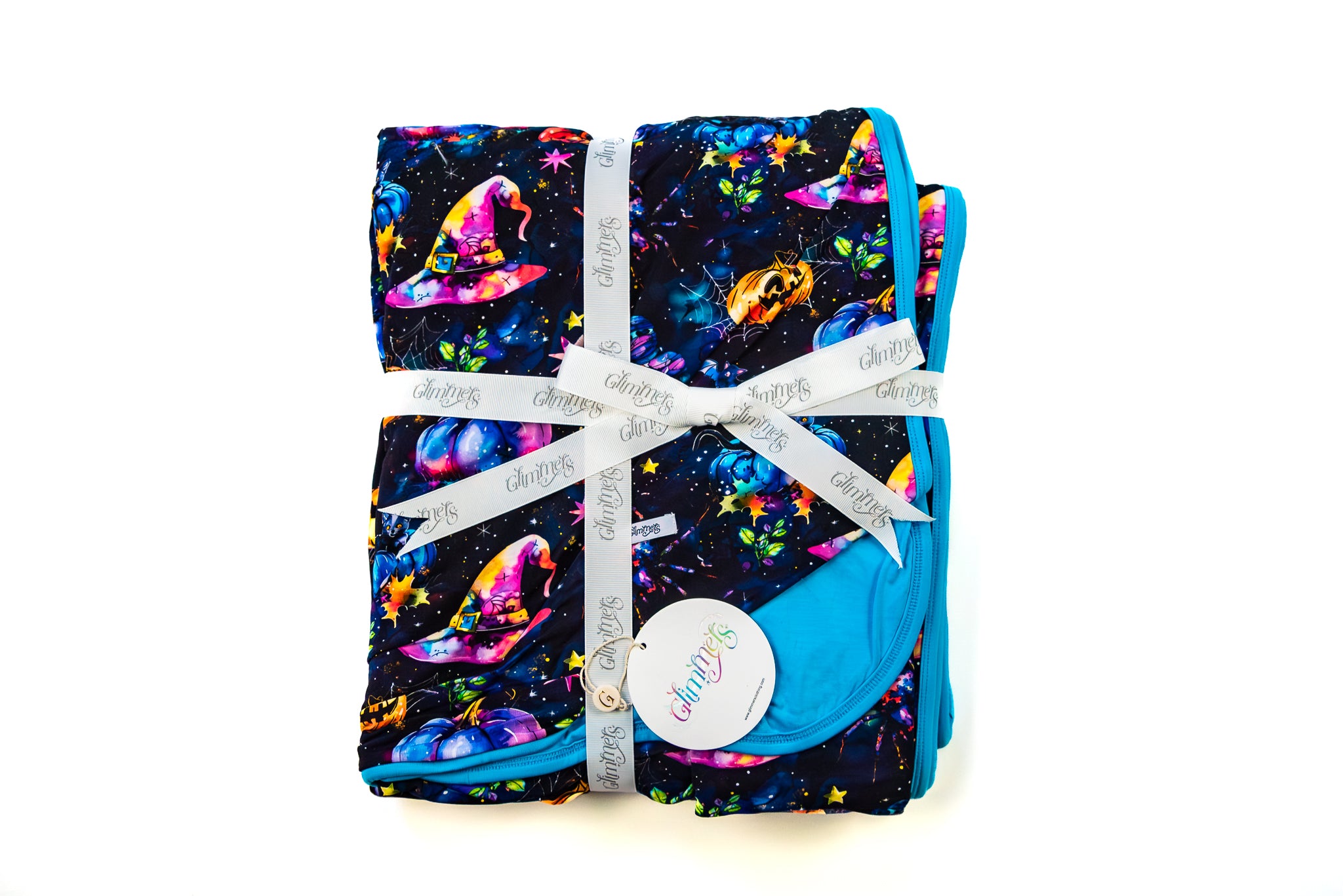 Shine LUXE Blanket