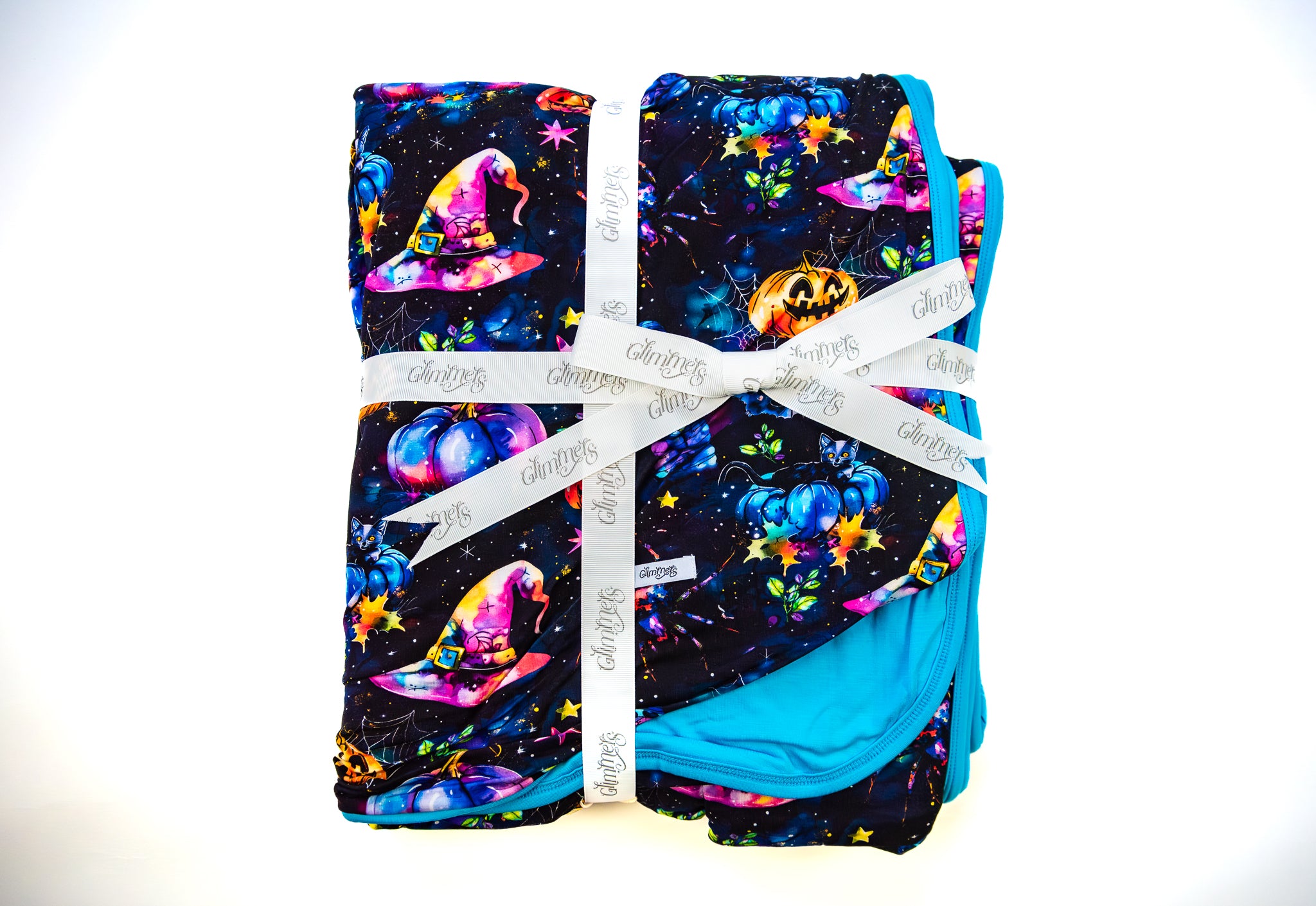 Shine LUXE Blanket