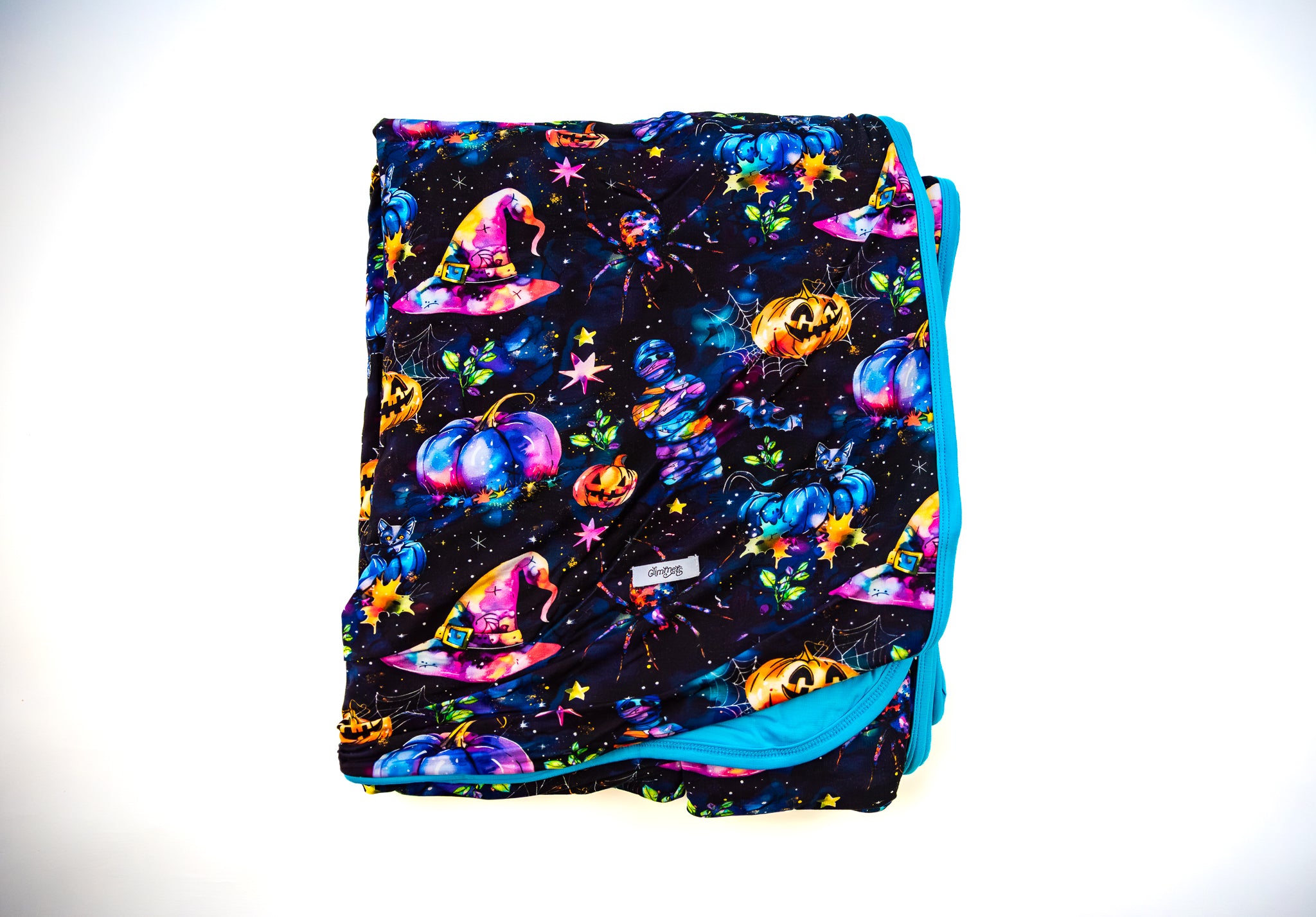 Shine LUXE Blanket