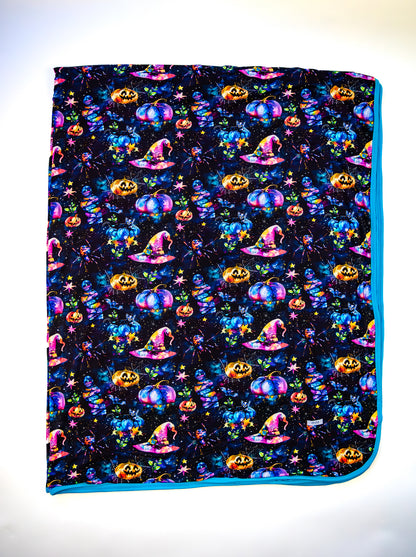 Shine LUXE Blanket
