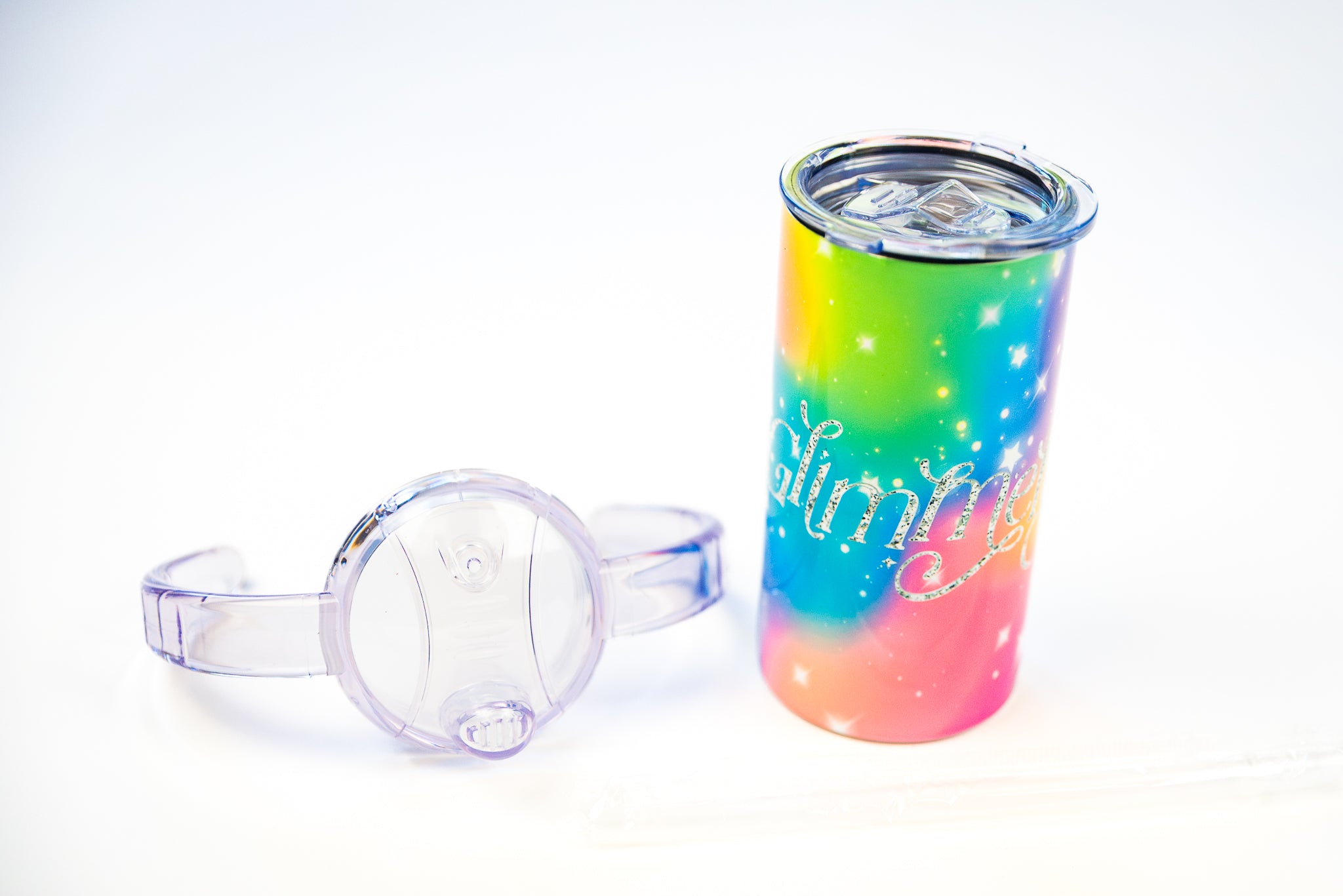 Sippy/Tumbler Cup