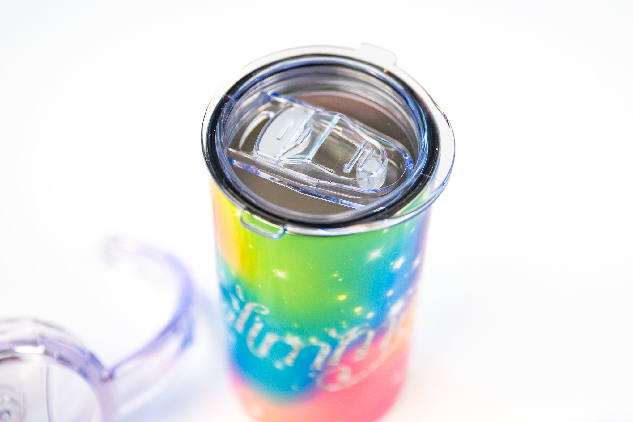 Sippy/Tumbler Cup