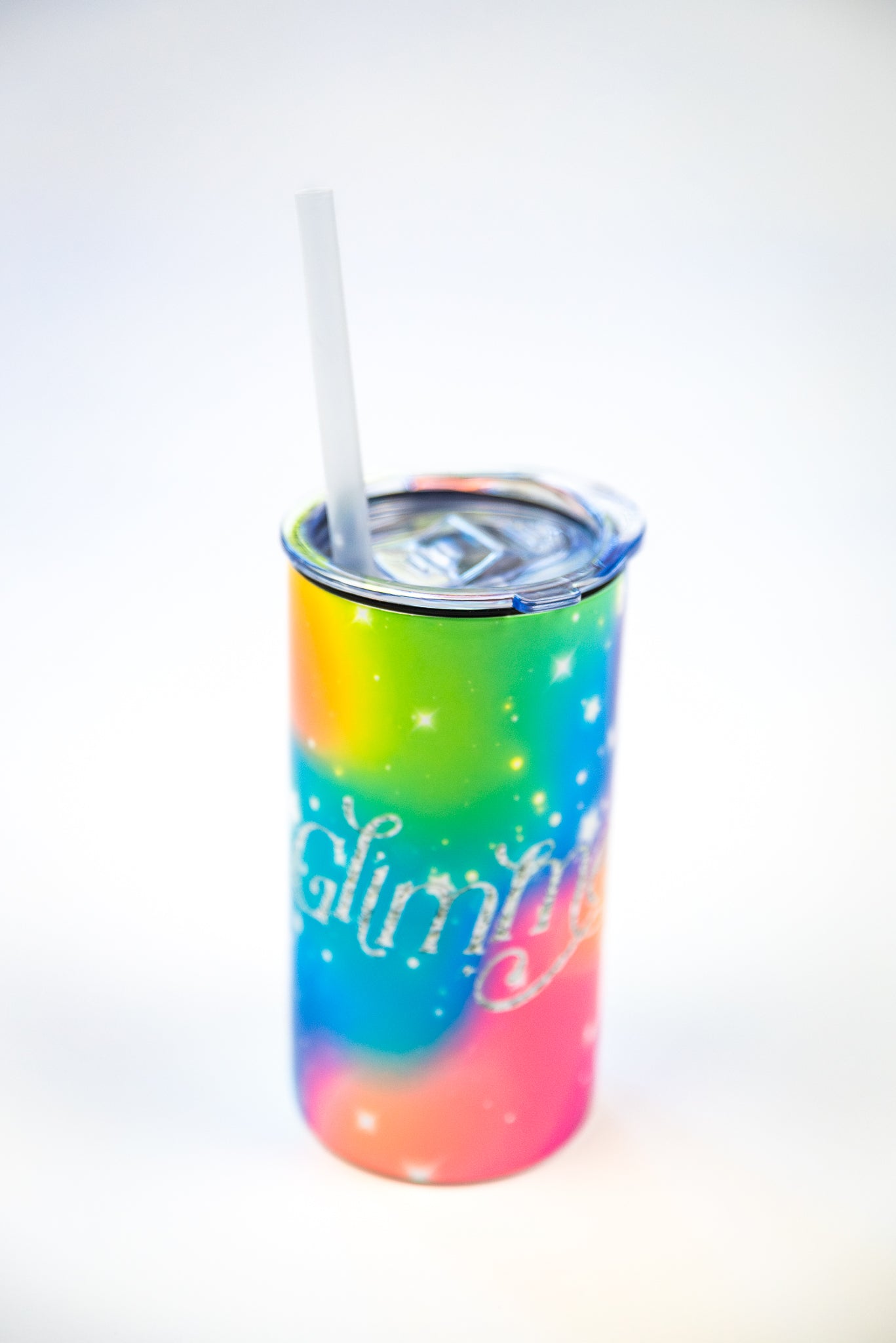 Sippy/Tumbler Cup