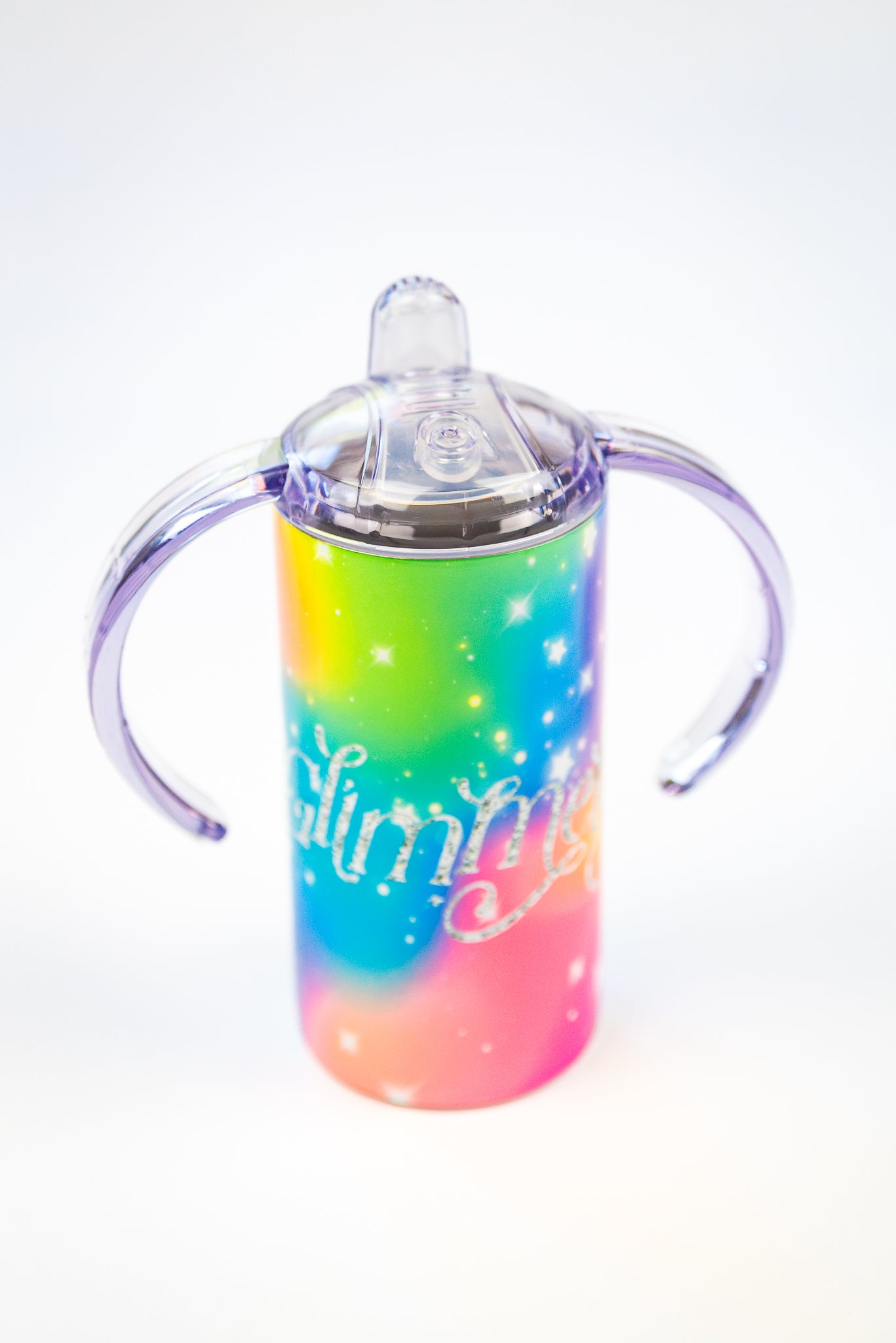 Sippy/Tumbler Cup