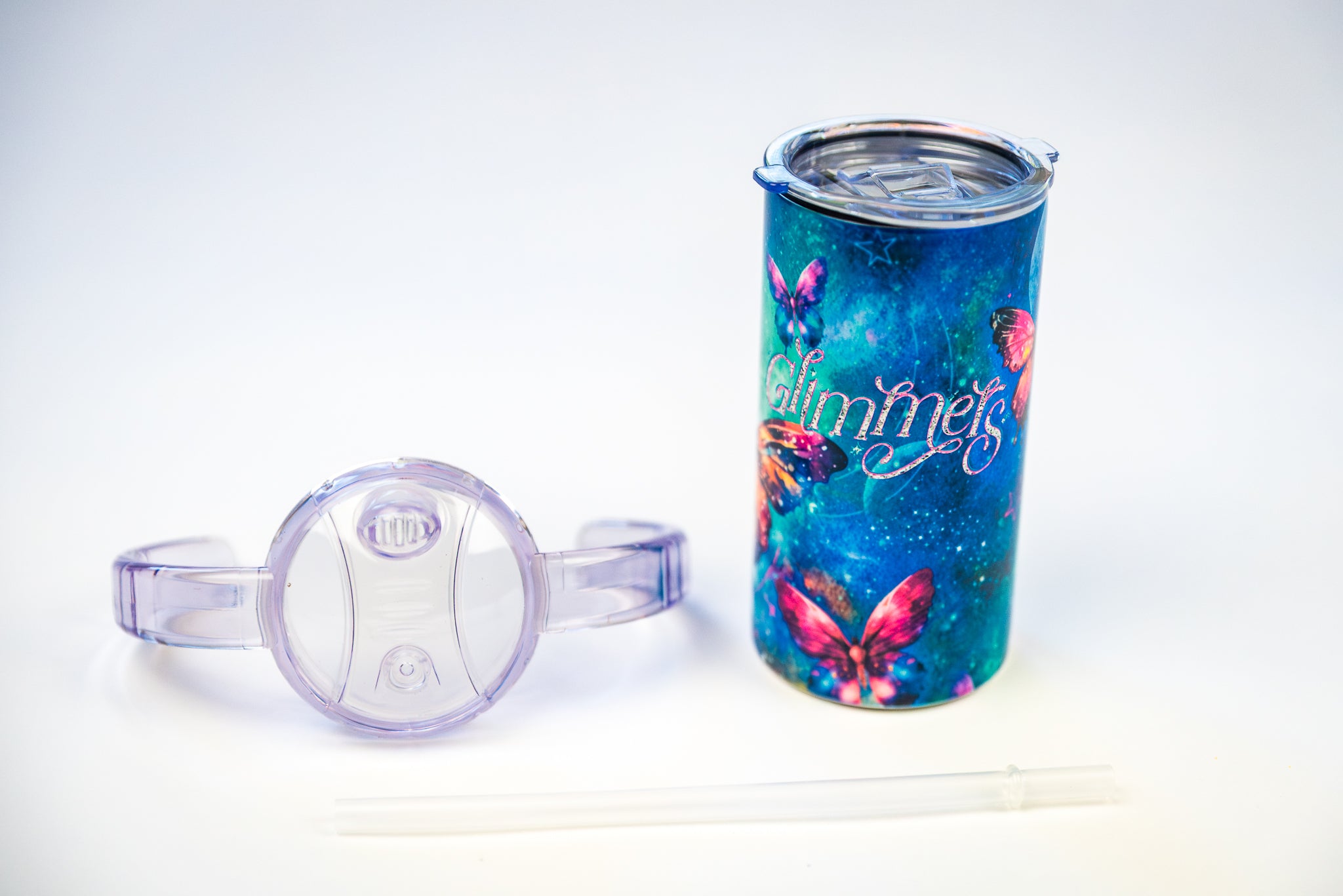 Sippy/Tumbler Cup
