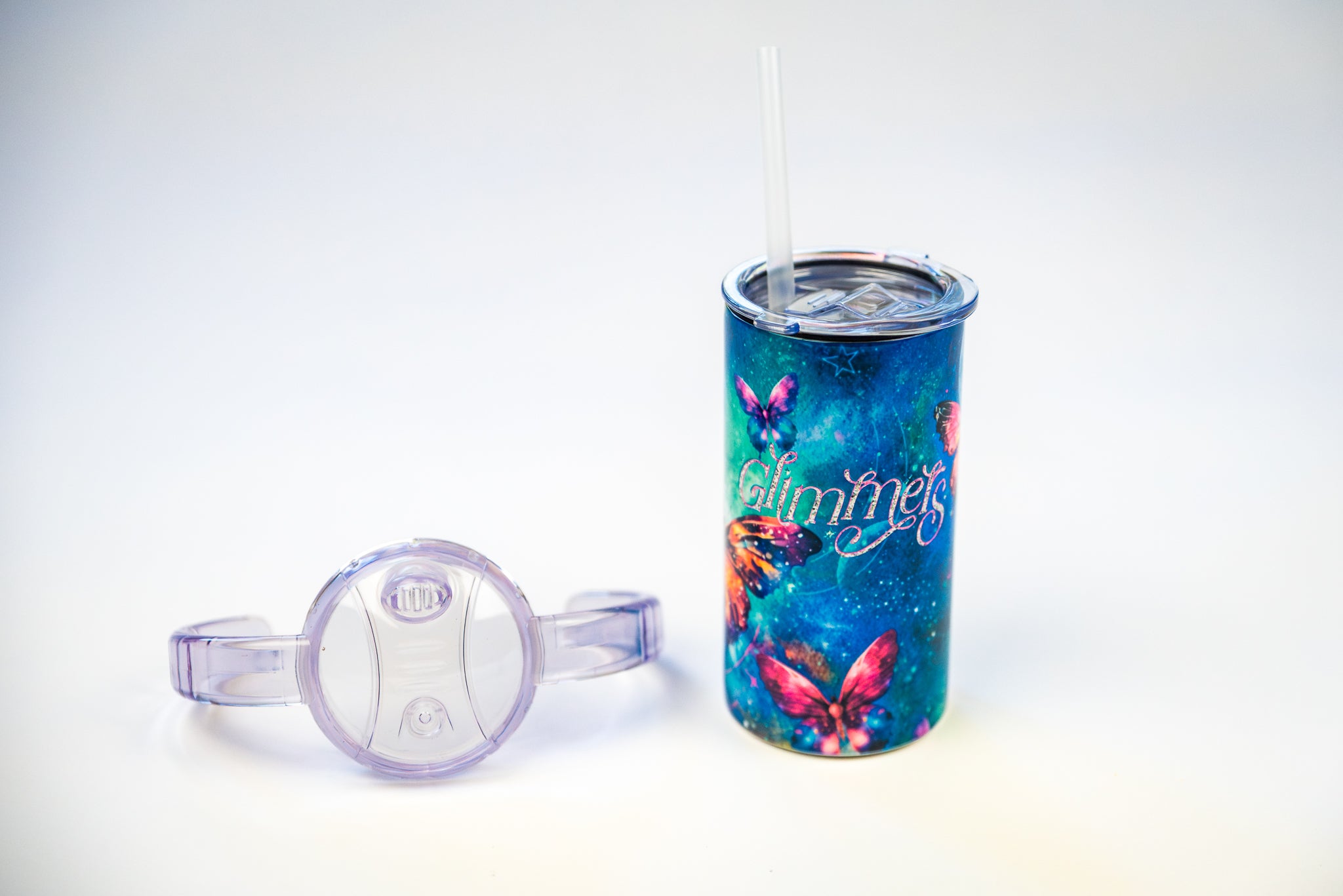 Sippy/Tumbler Cup