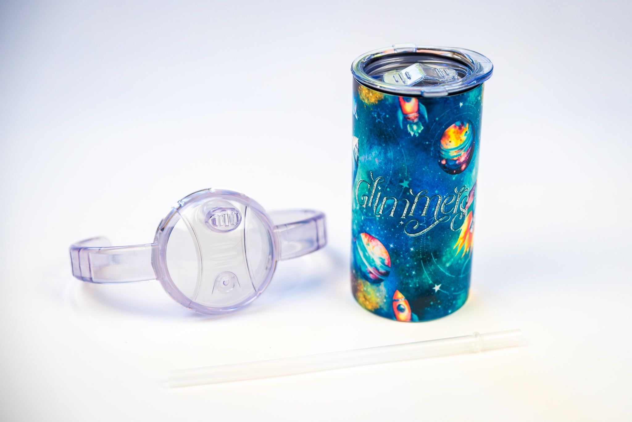 Sippy/Tumbler Cup