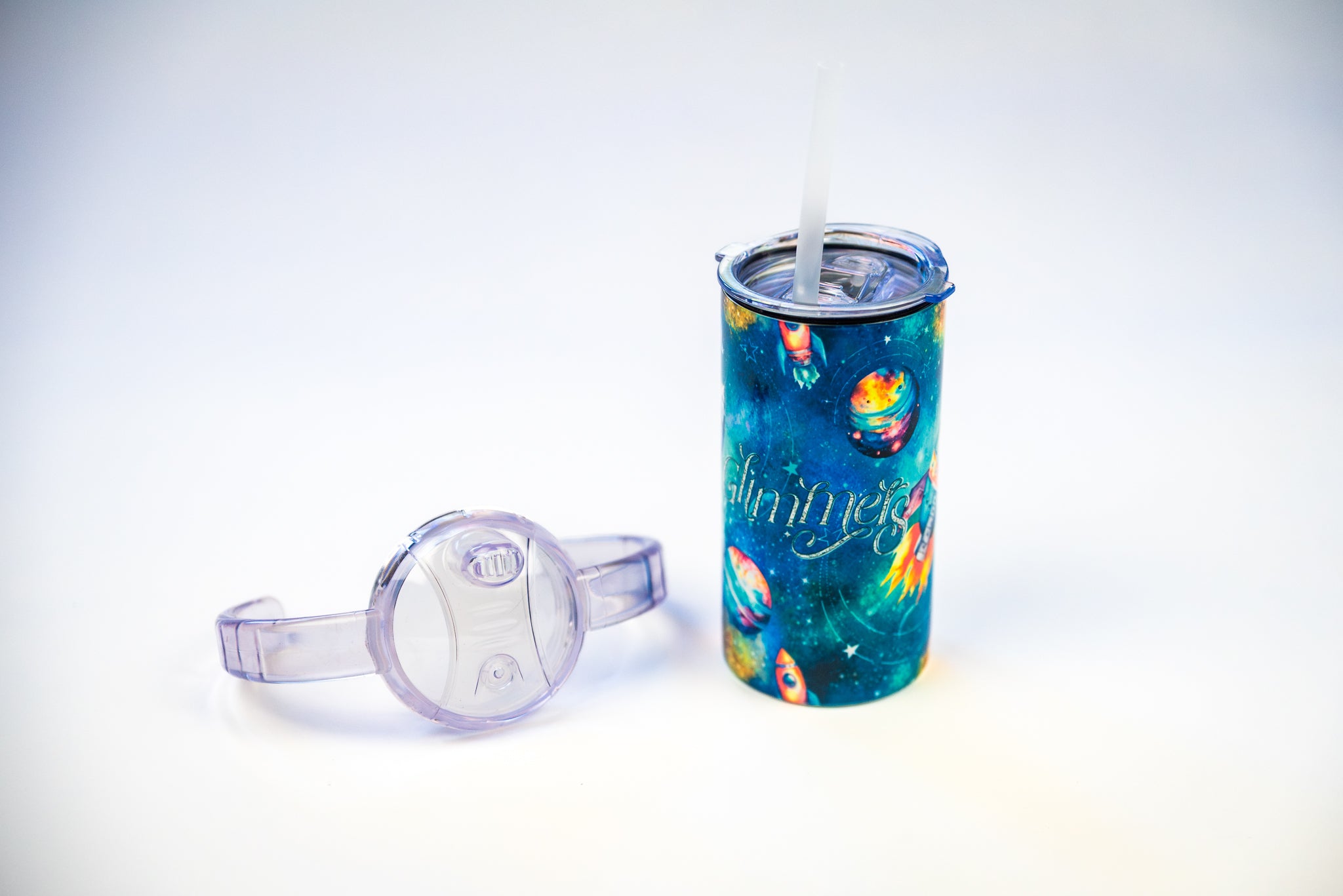 Sippy/Tumbler Cup