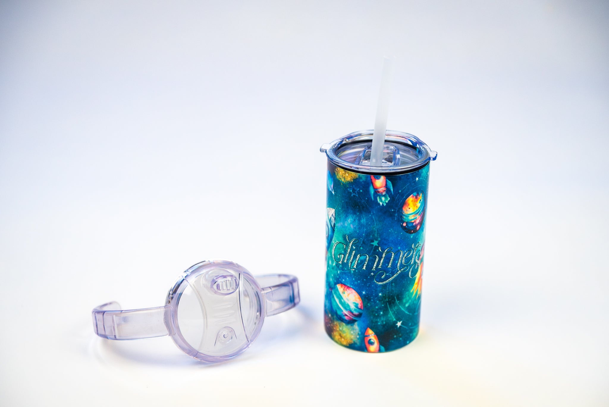 Sippy/Tumbler Cup