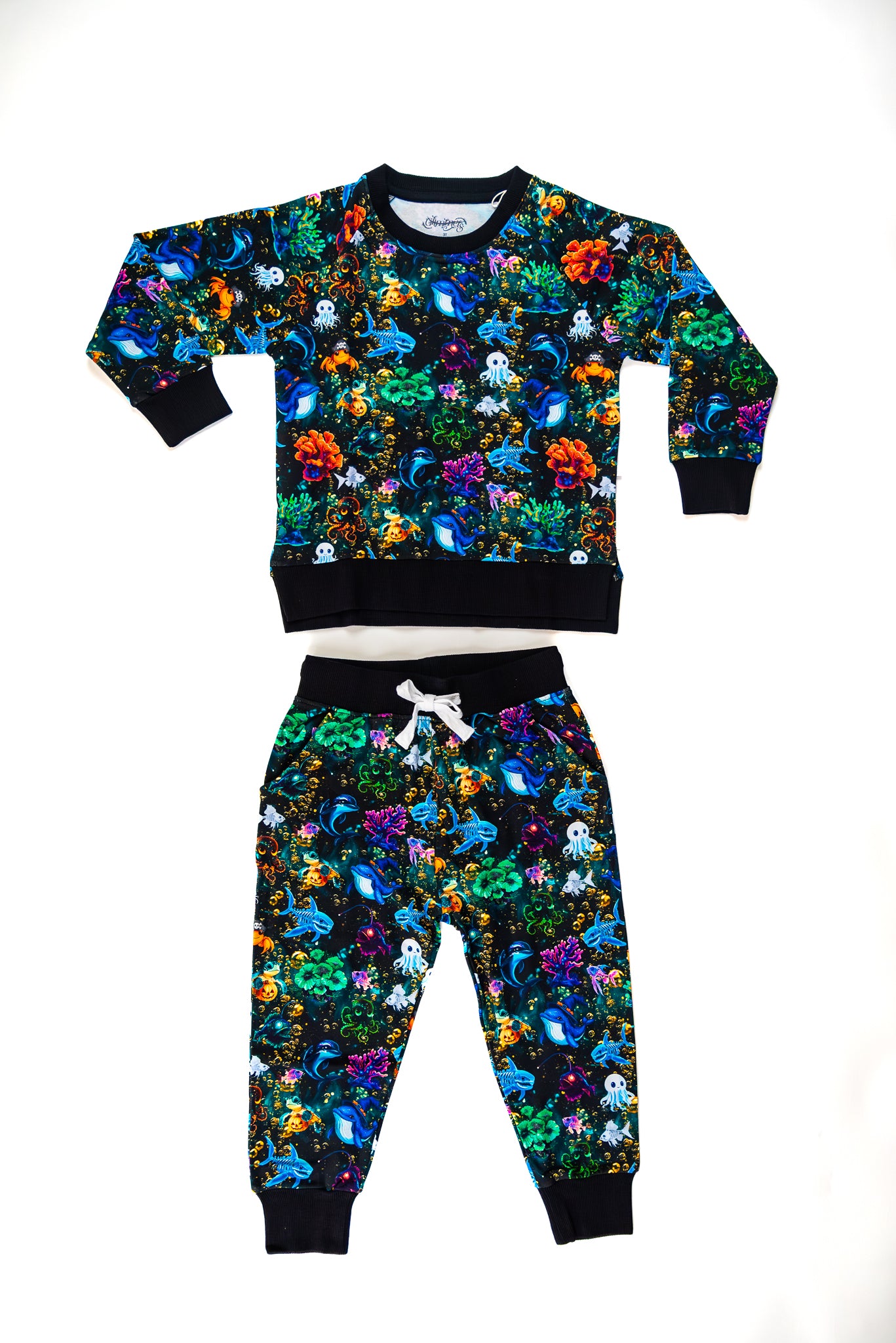 Jogger Set