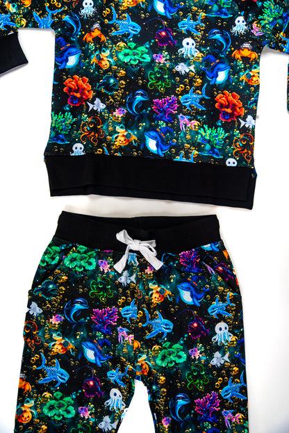 Jogger Set
