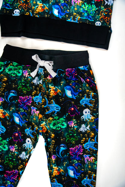 Jogger Set