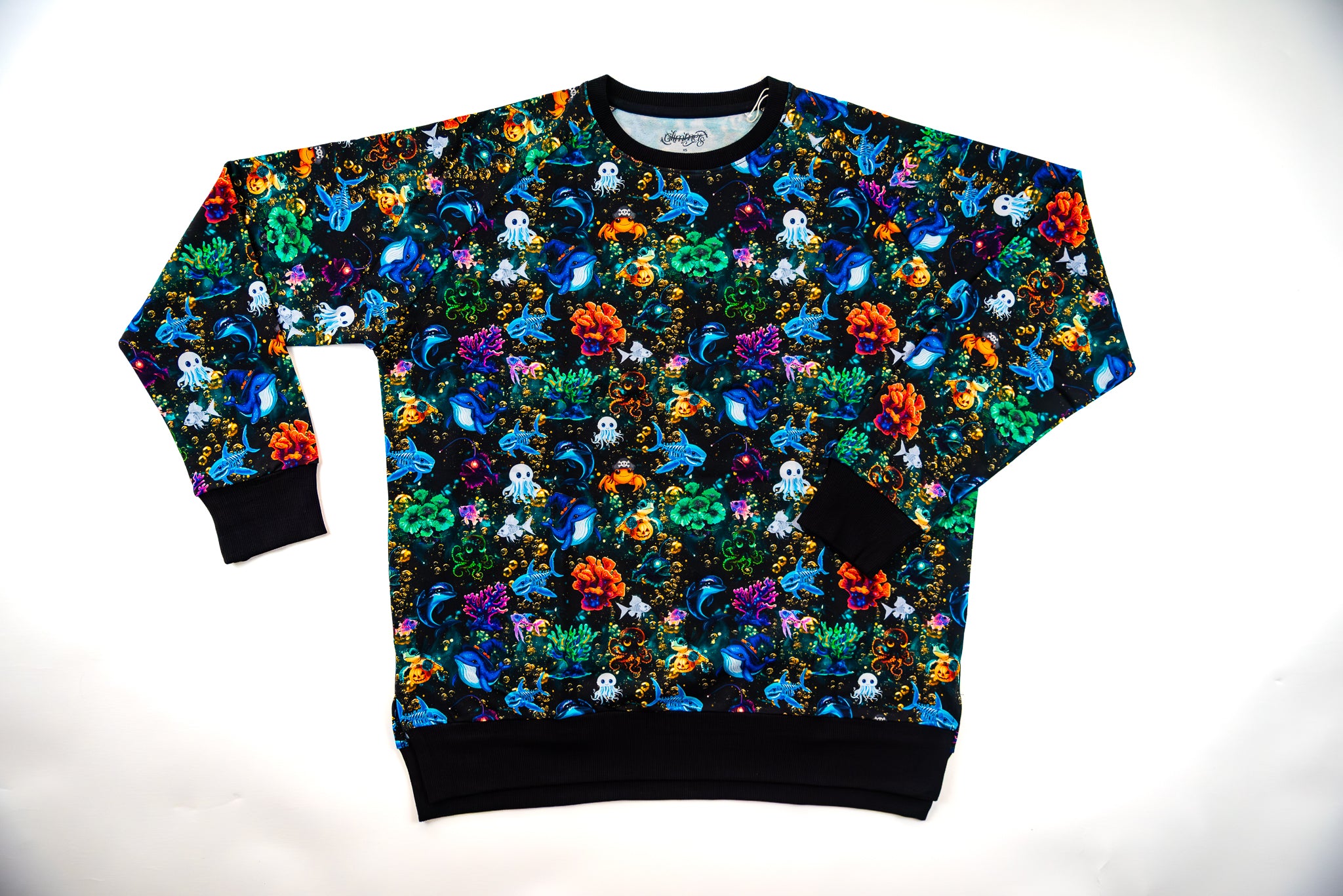 Adult Sweatshirt