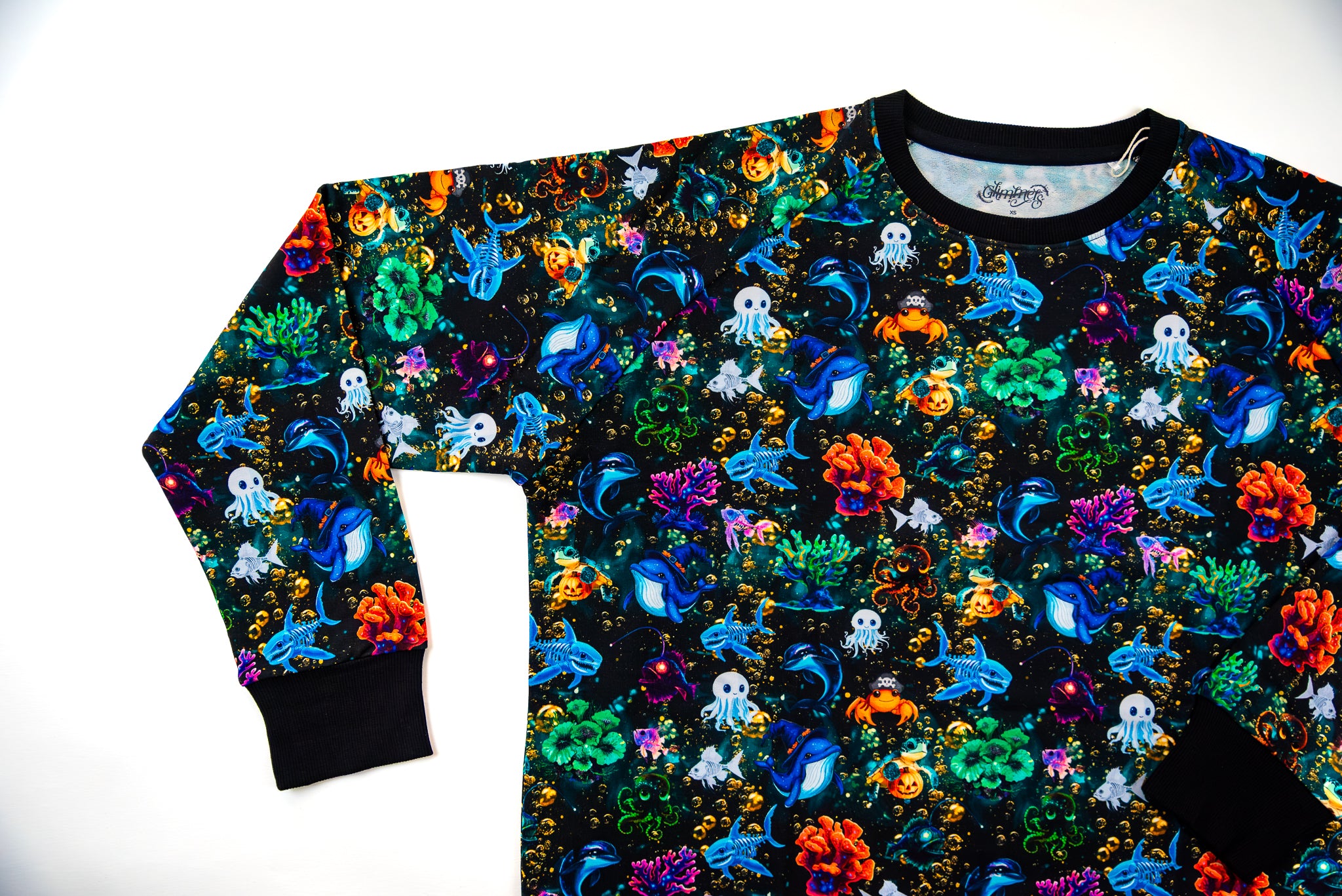 Adult Sweatshirt