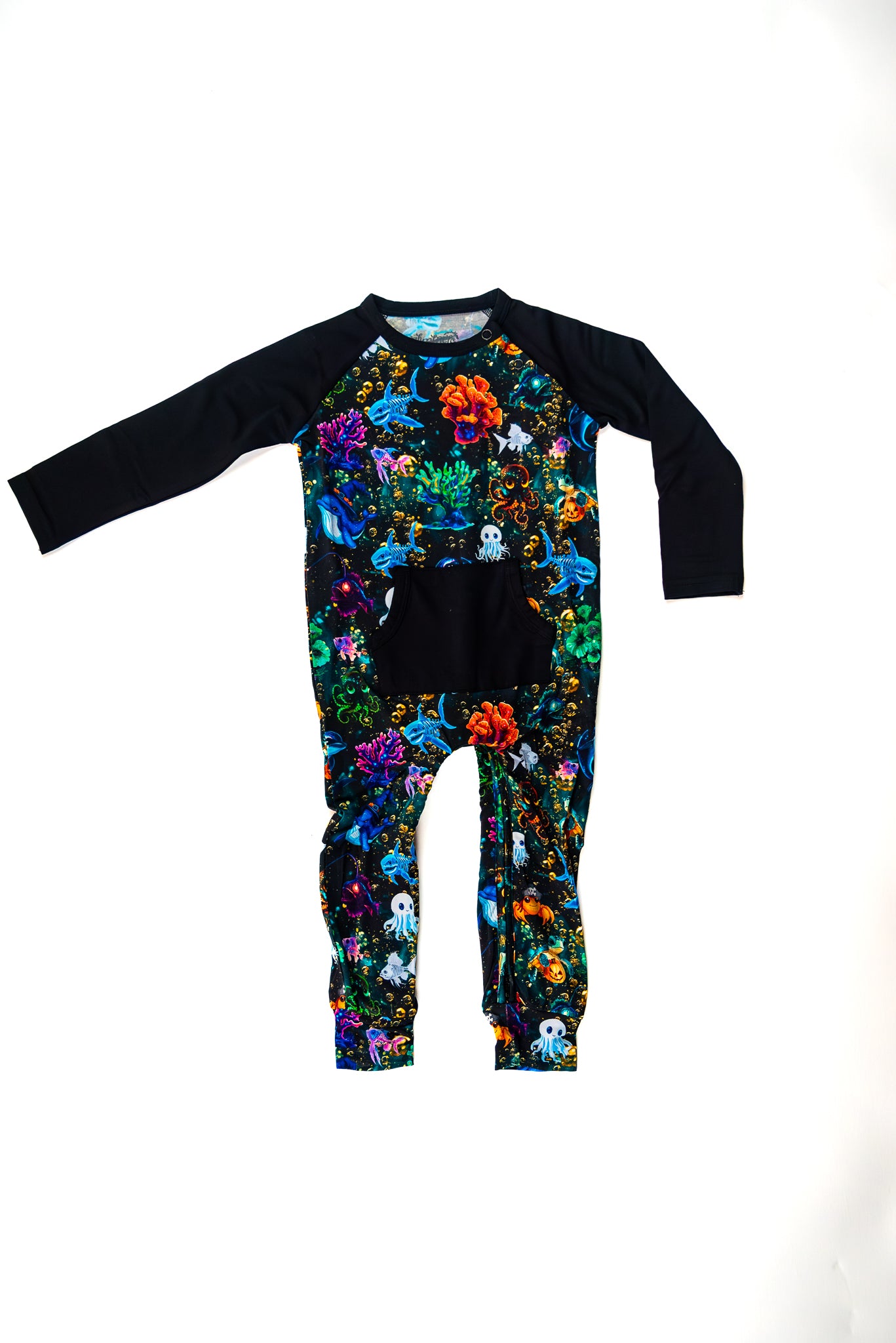 Ryleigh Romper