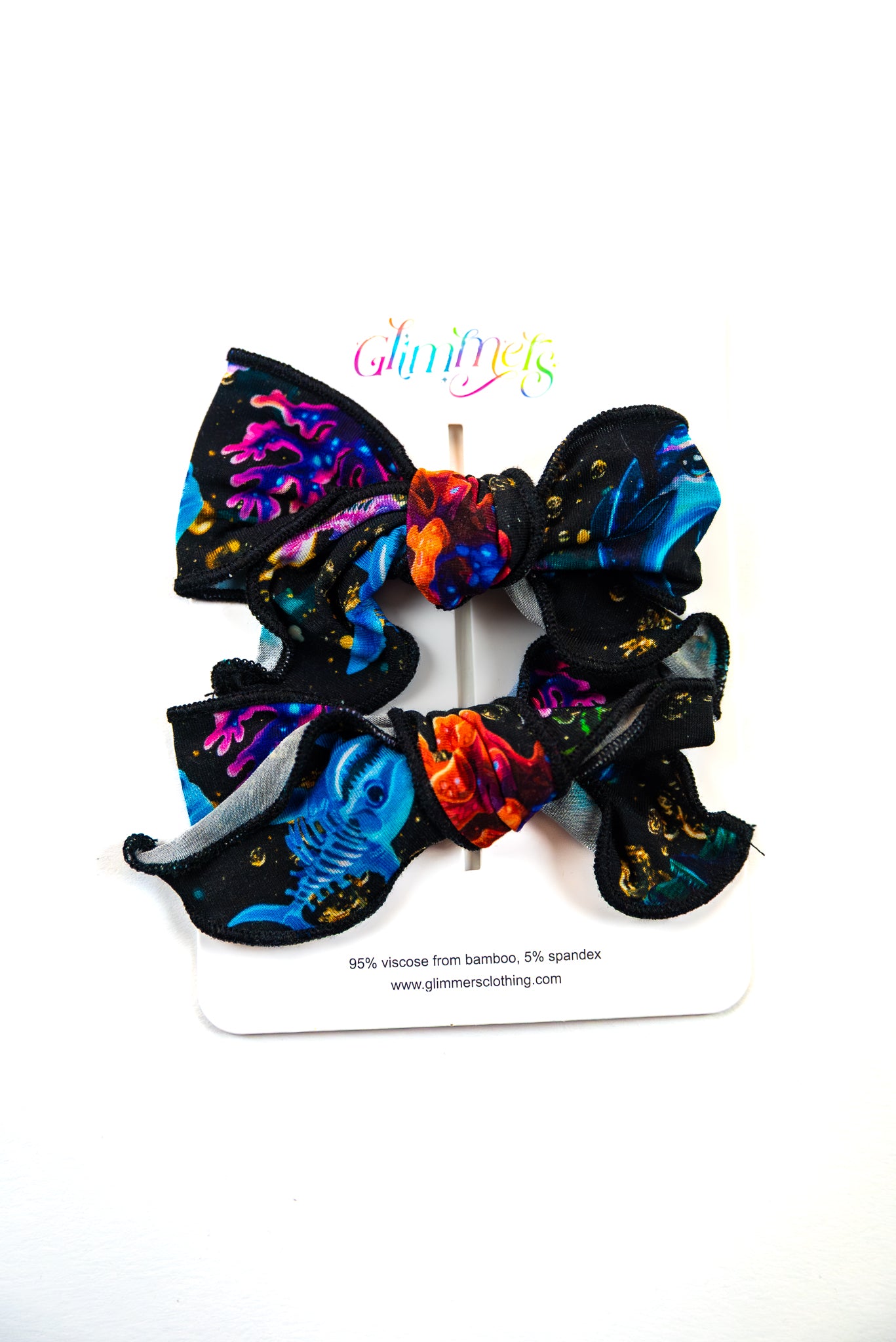Piggy Bows