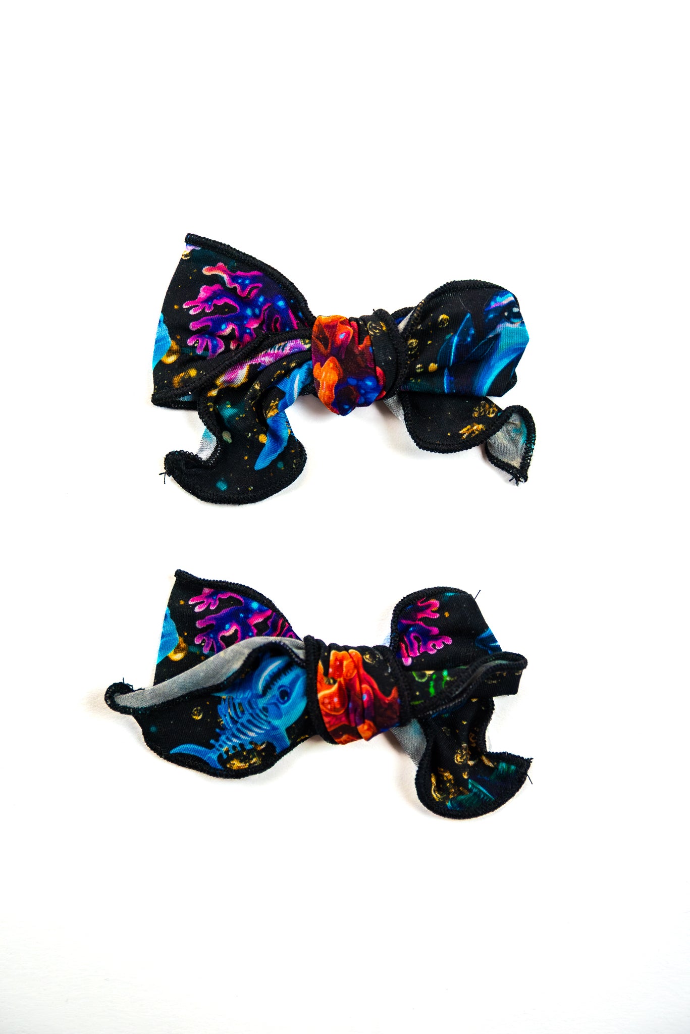 Piggy Bows