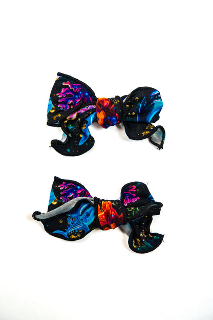 Piggy Bows