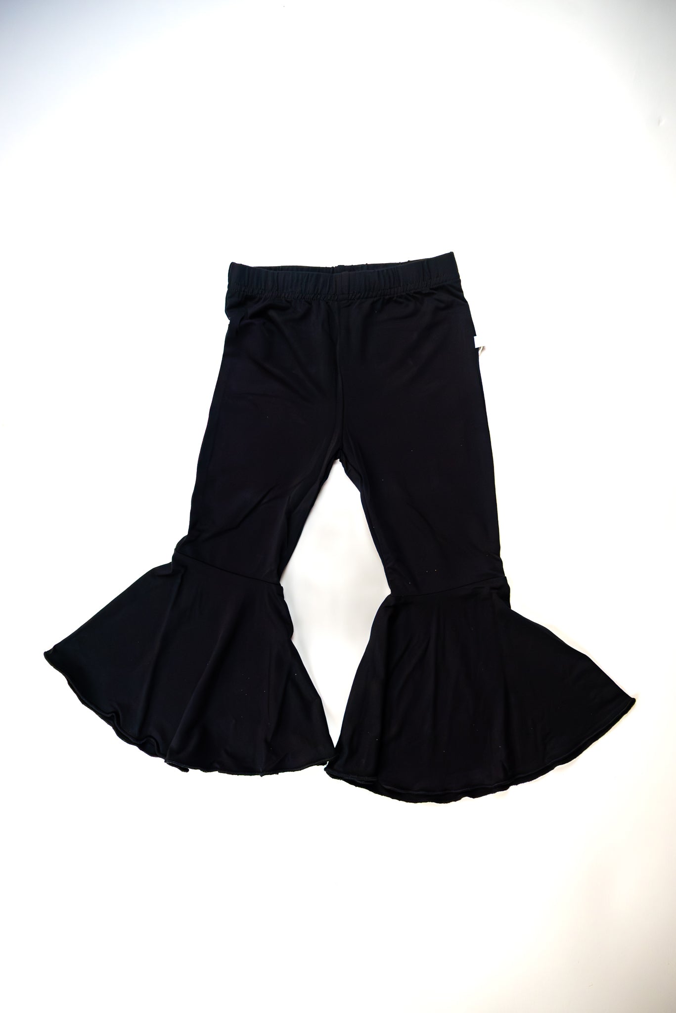 Flare Leg Pants