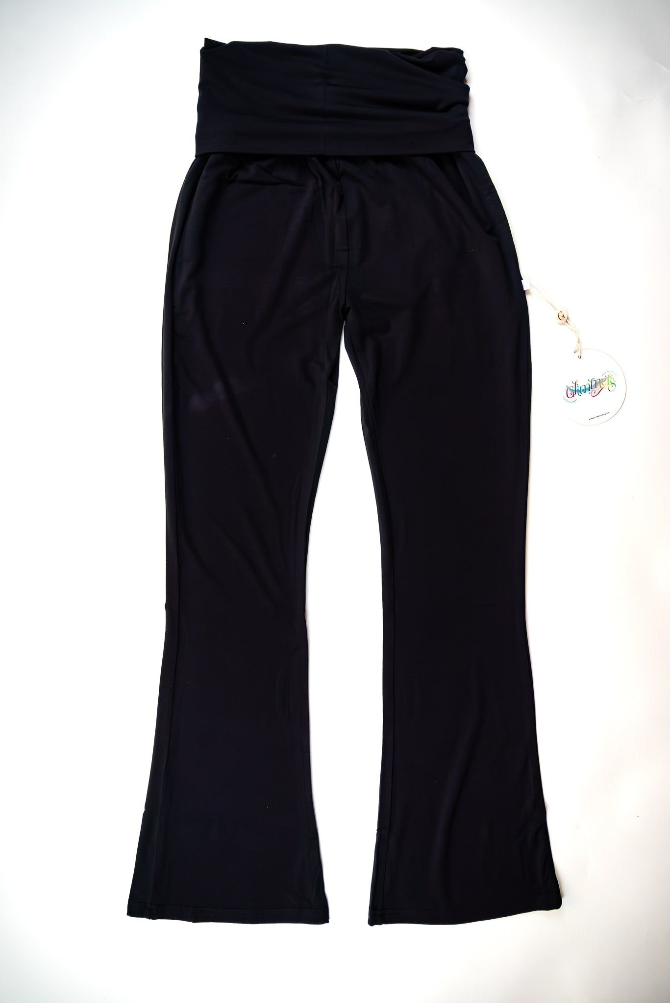 Adult Flare Leg Pants