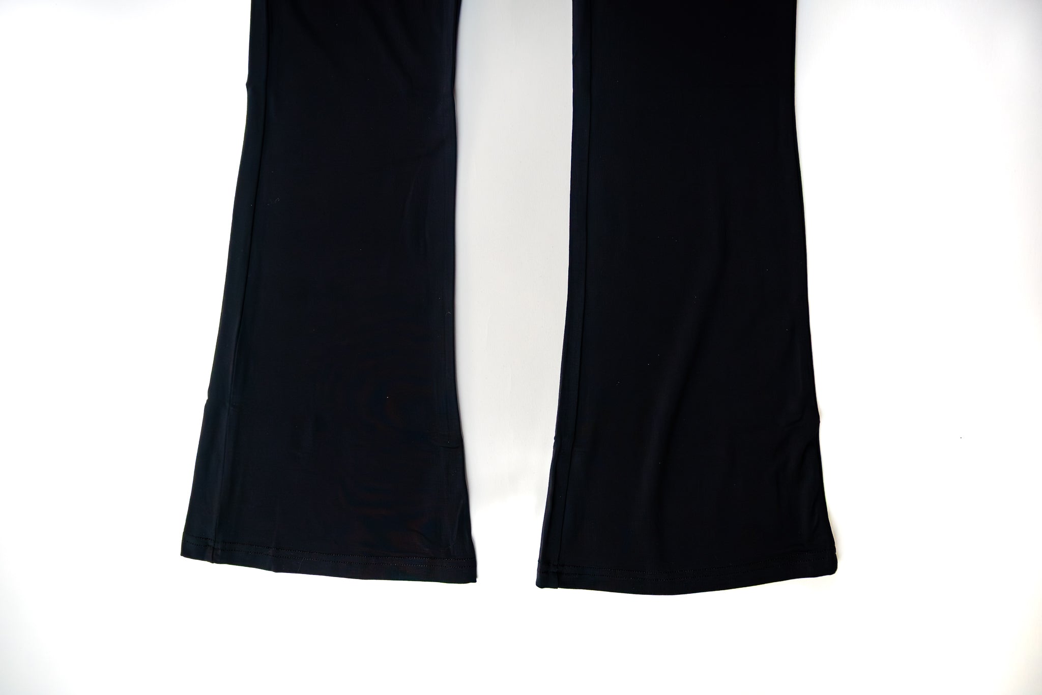 Adult Flare Leg Pants