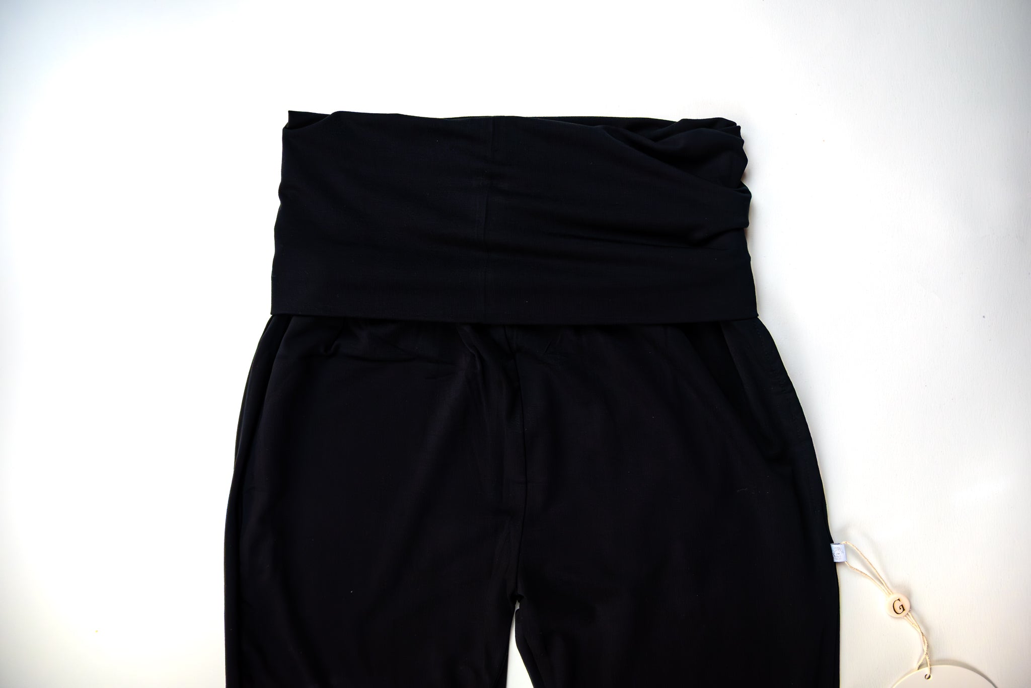 Adult Flare Leg Pants