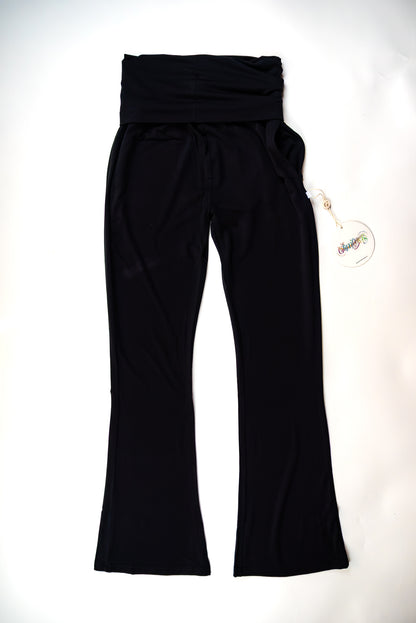 Adult Flare Leg Pants