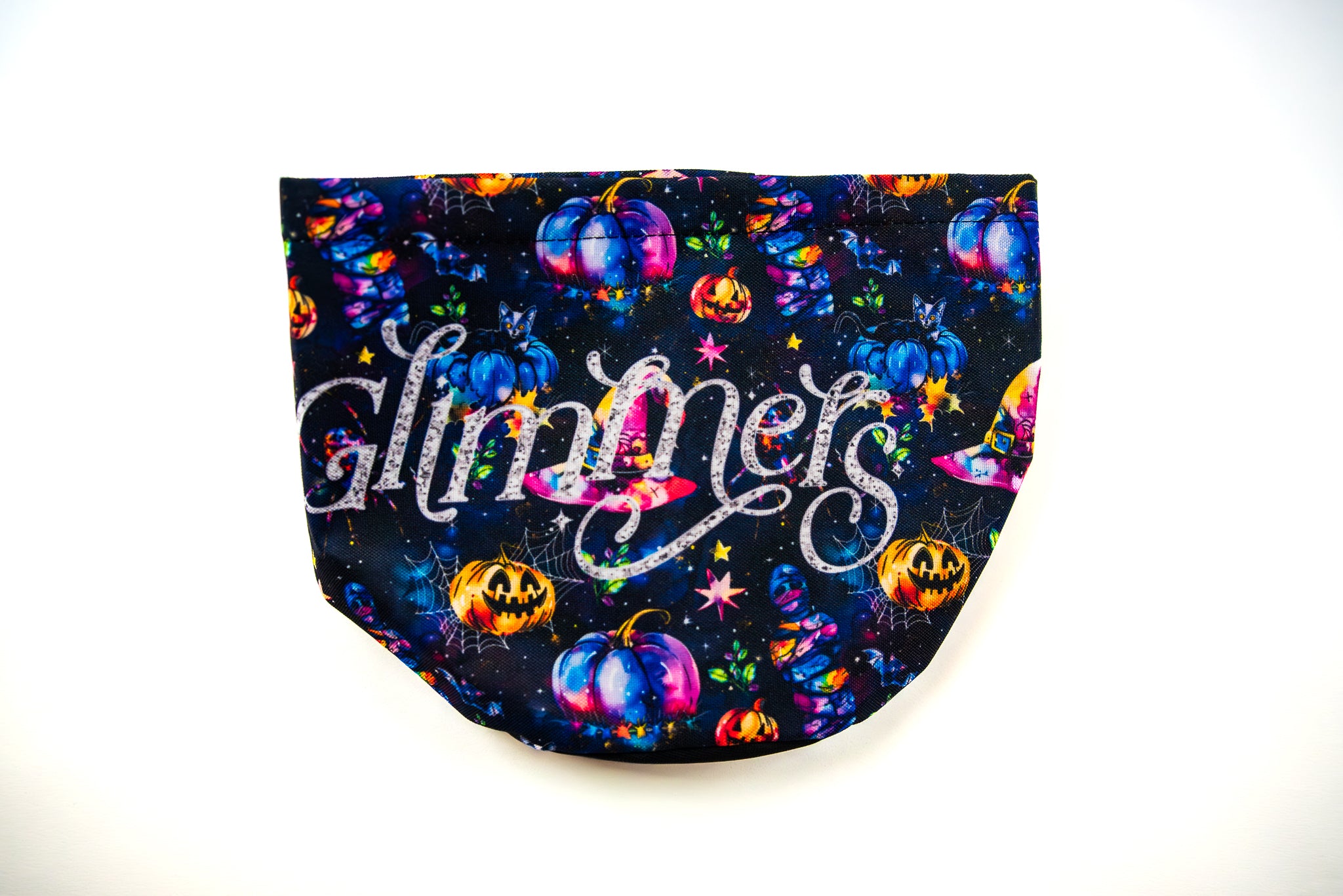 Trick or Treat Basket