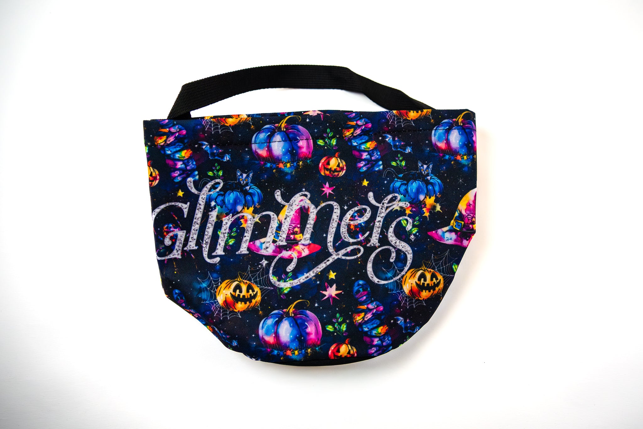 Trick or Treat Basket