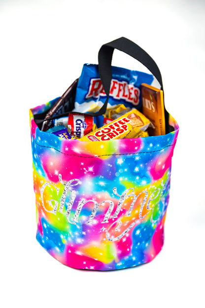 Trick or Treat Basket