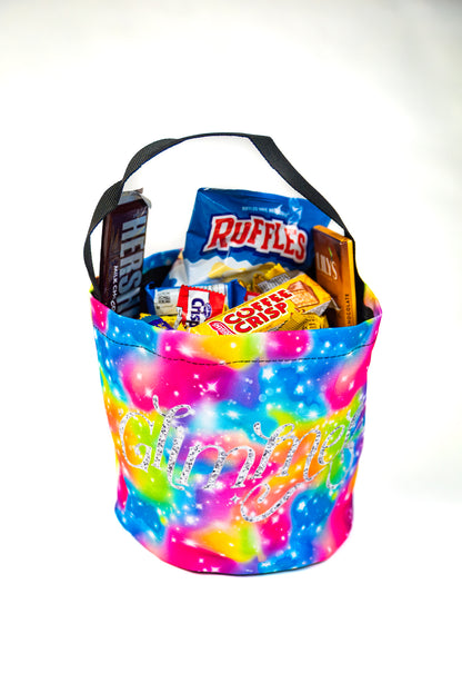 Trick or Treat Basket