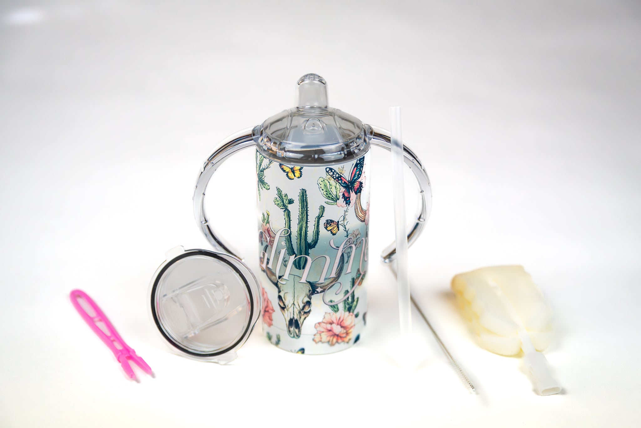 Sippy/Tumbler Cup
