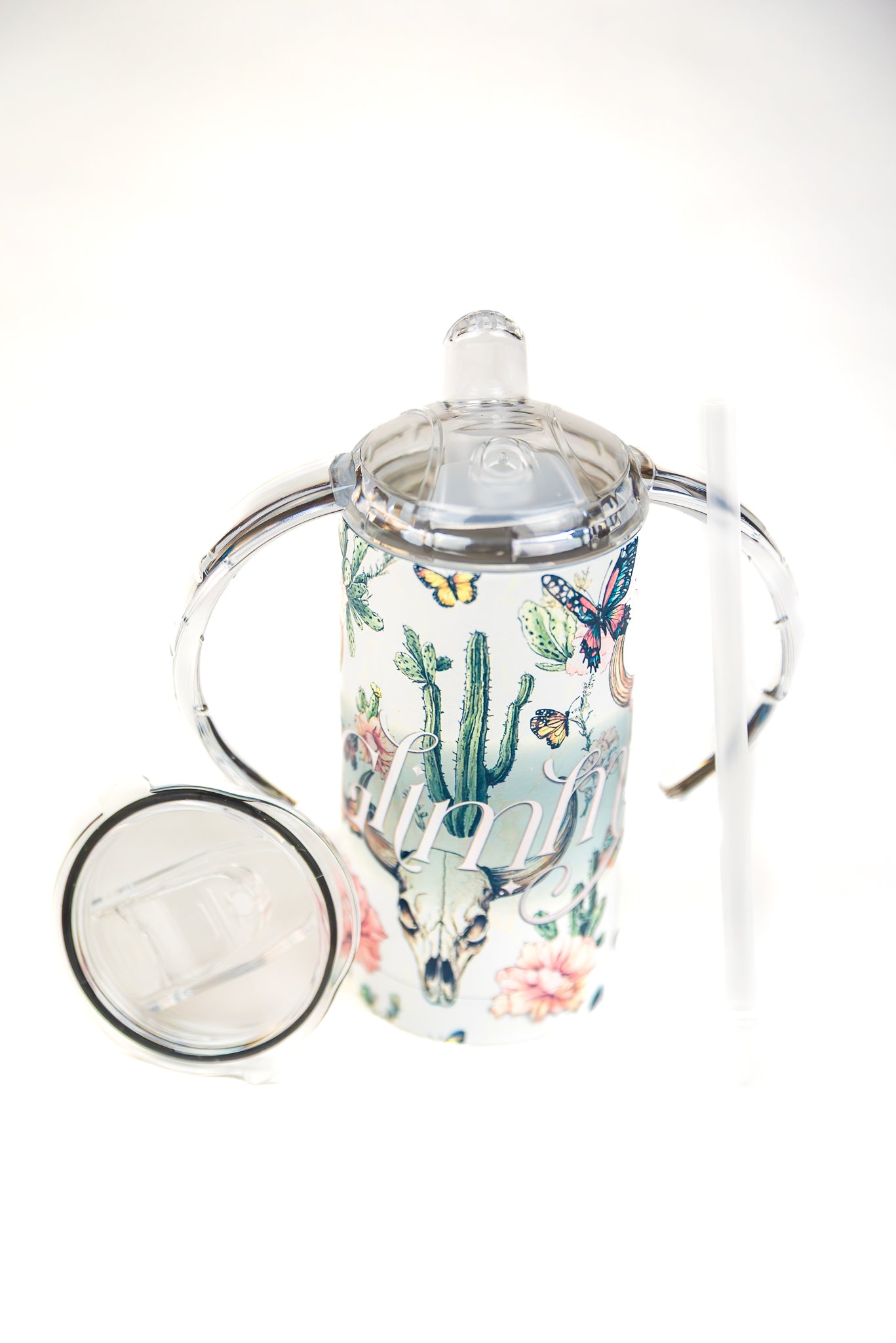 Sippy/Tumbler Cup