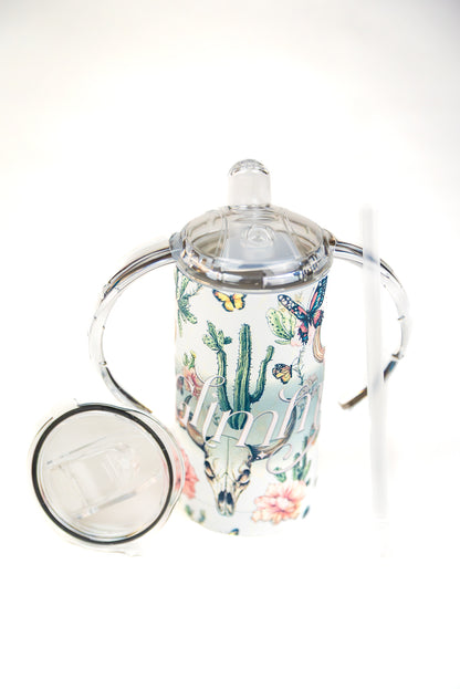 Sippy/Tumbler Cup