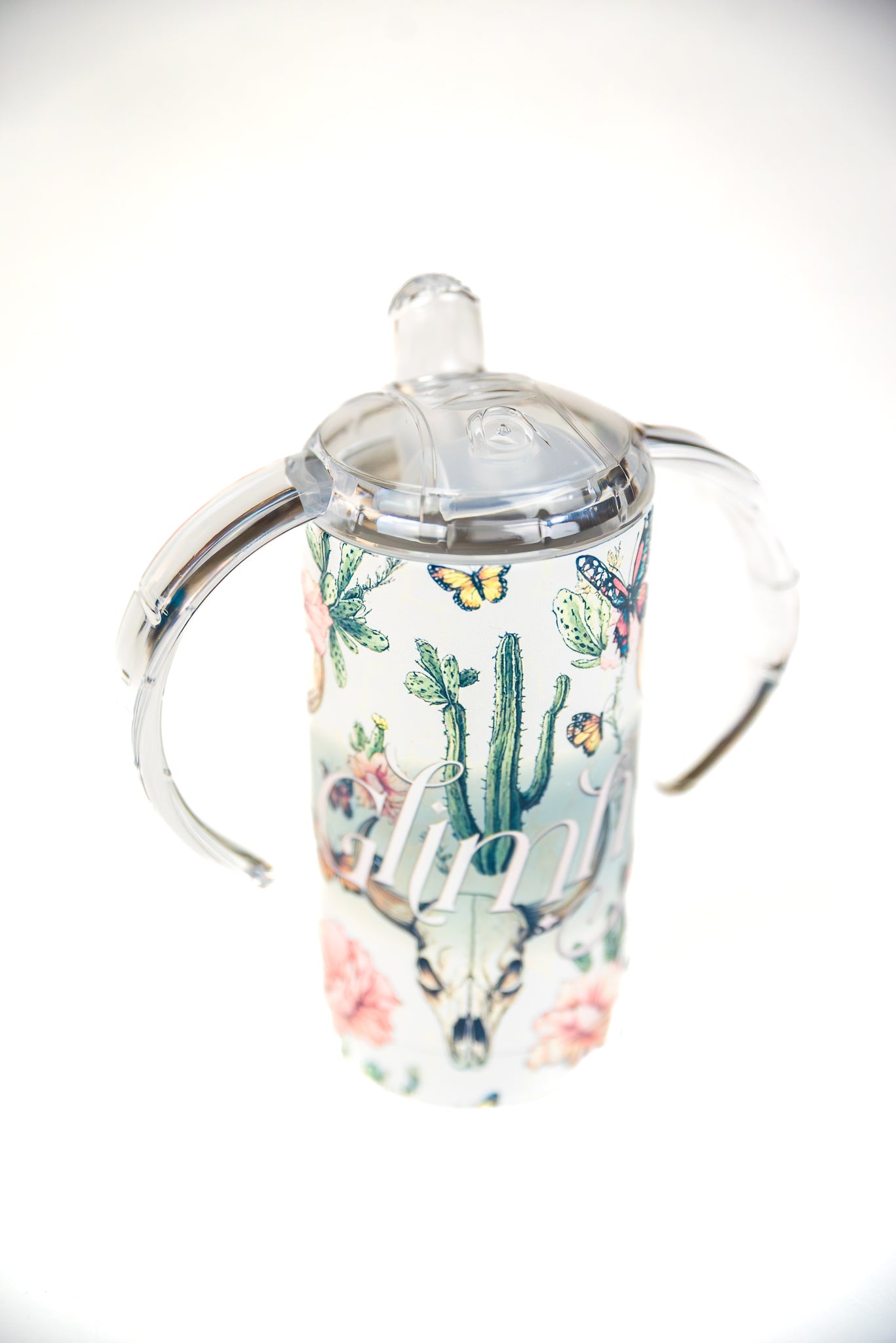 Sippy/Tumbler Cup