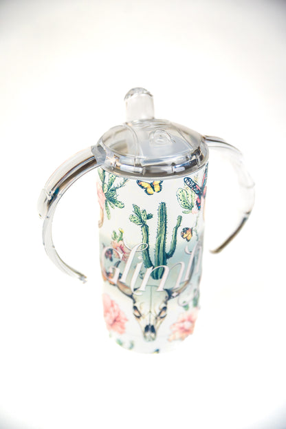 Sippy/Tumbler Cup