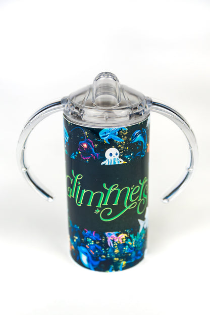 Sippy/Tumbler Cup