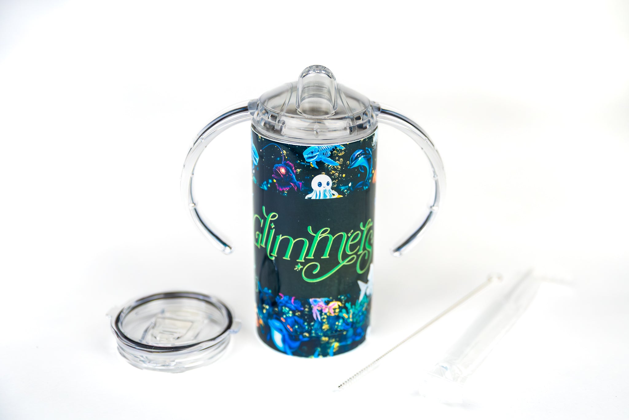 Sippy/Tumbler Cup