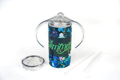 Sippy/Tumbler Cup