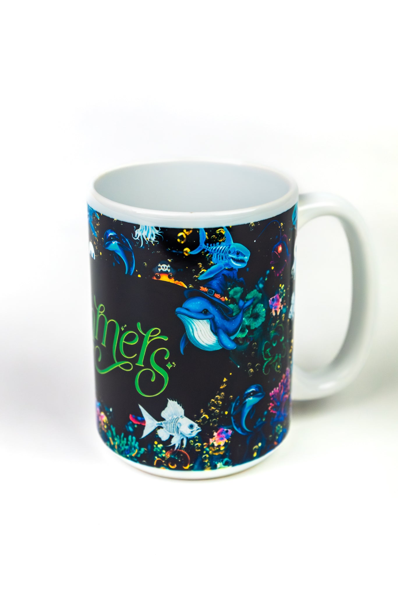 Coffee Cup