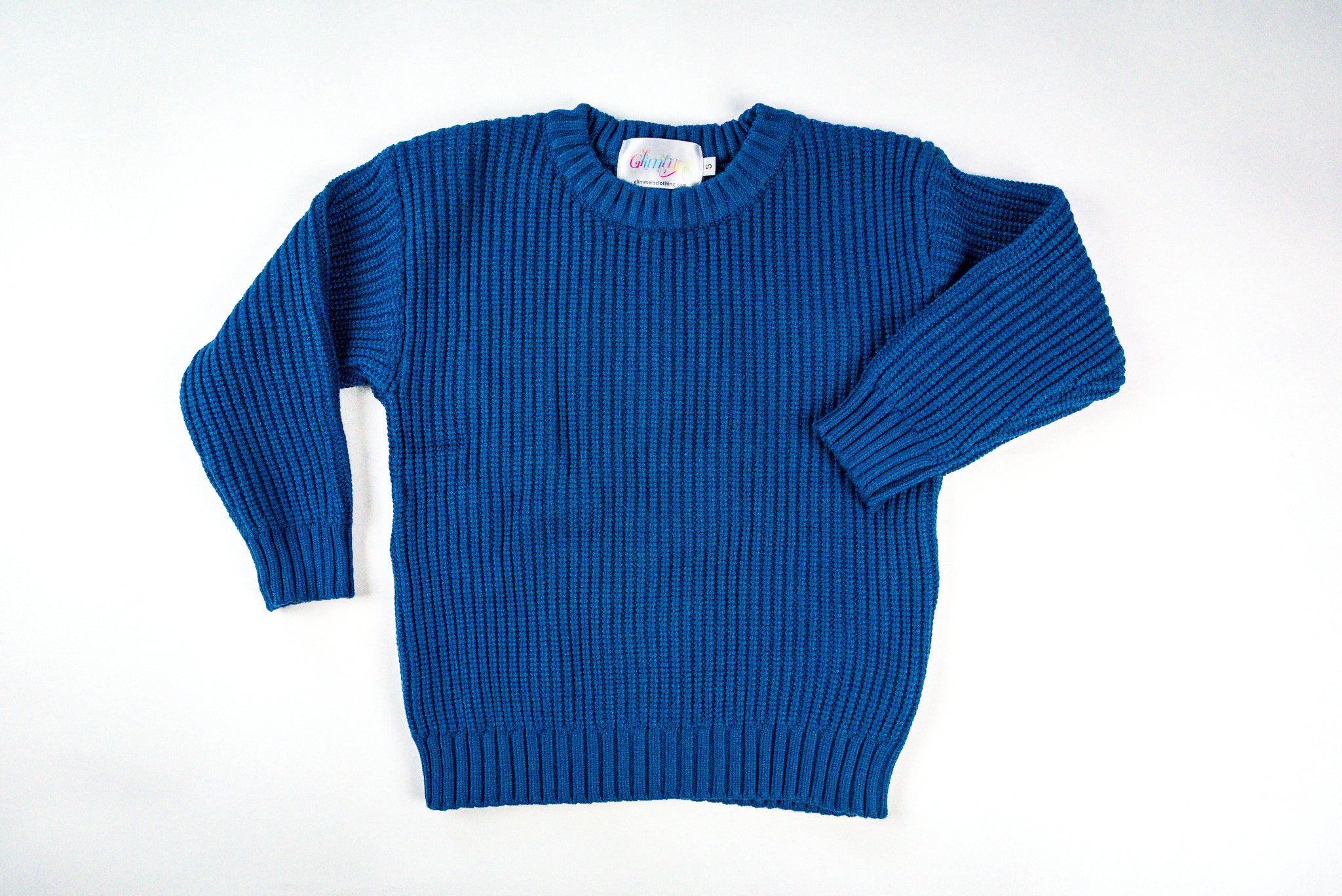 Sweater- Navy