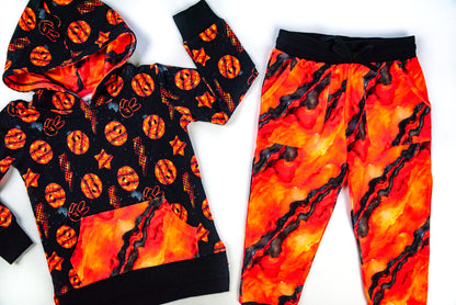 Jogger & Hoody Set