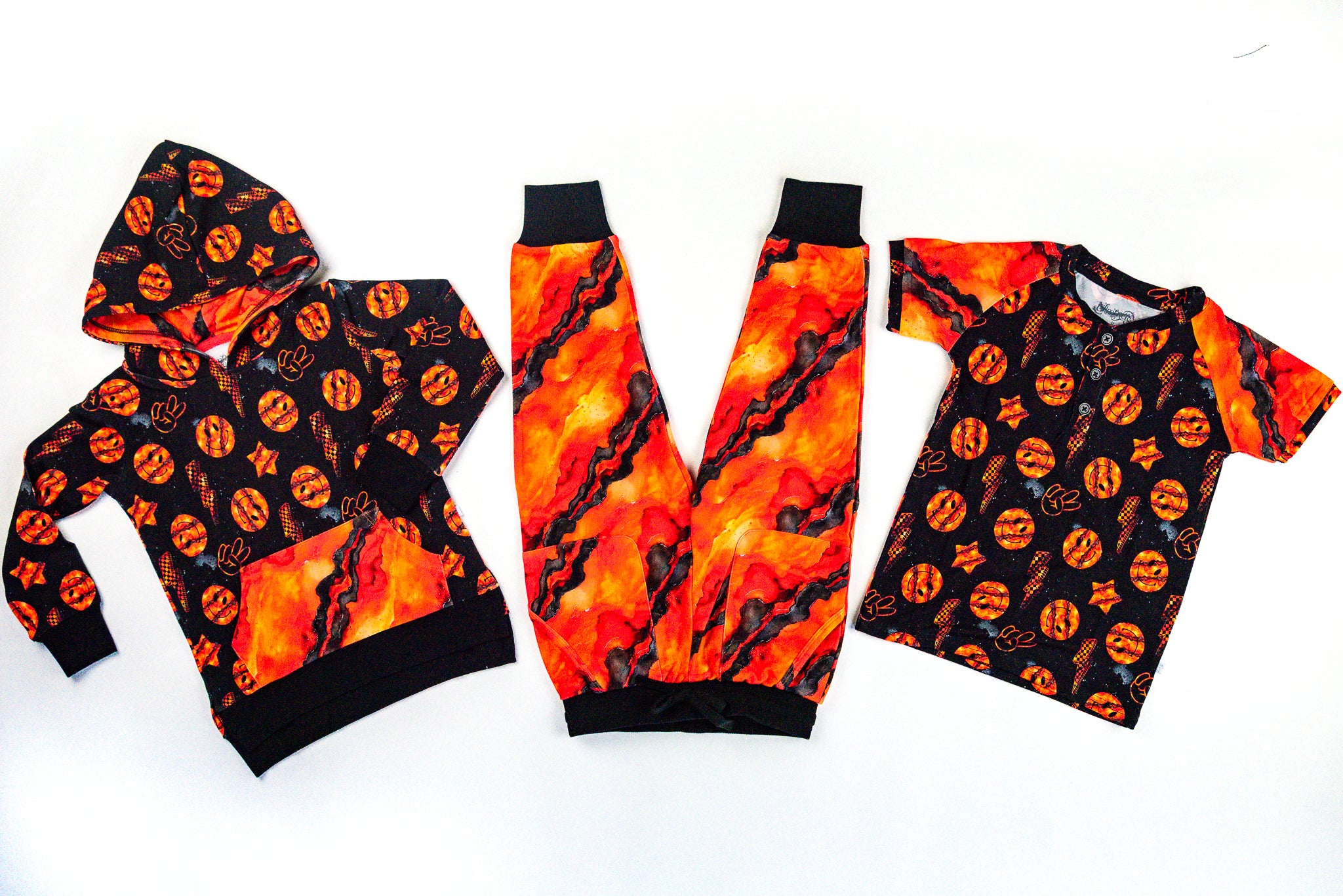 LAVA BUNDLE