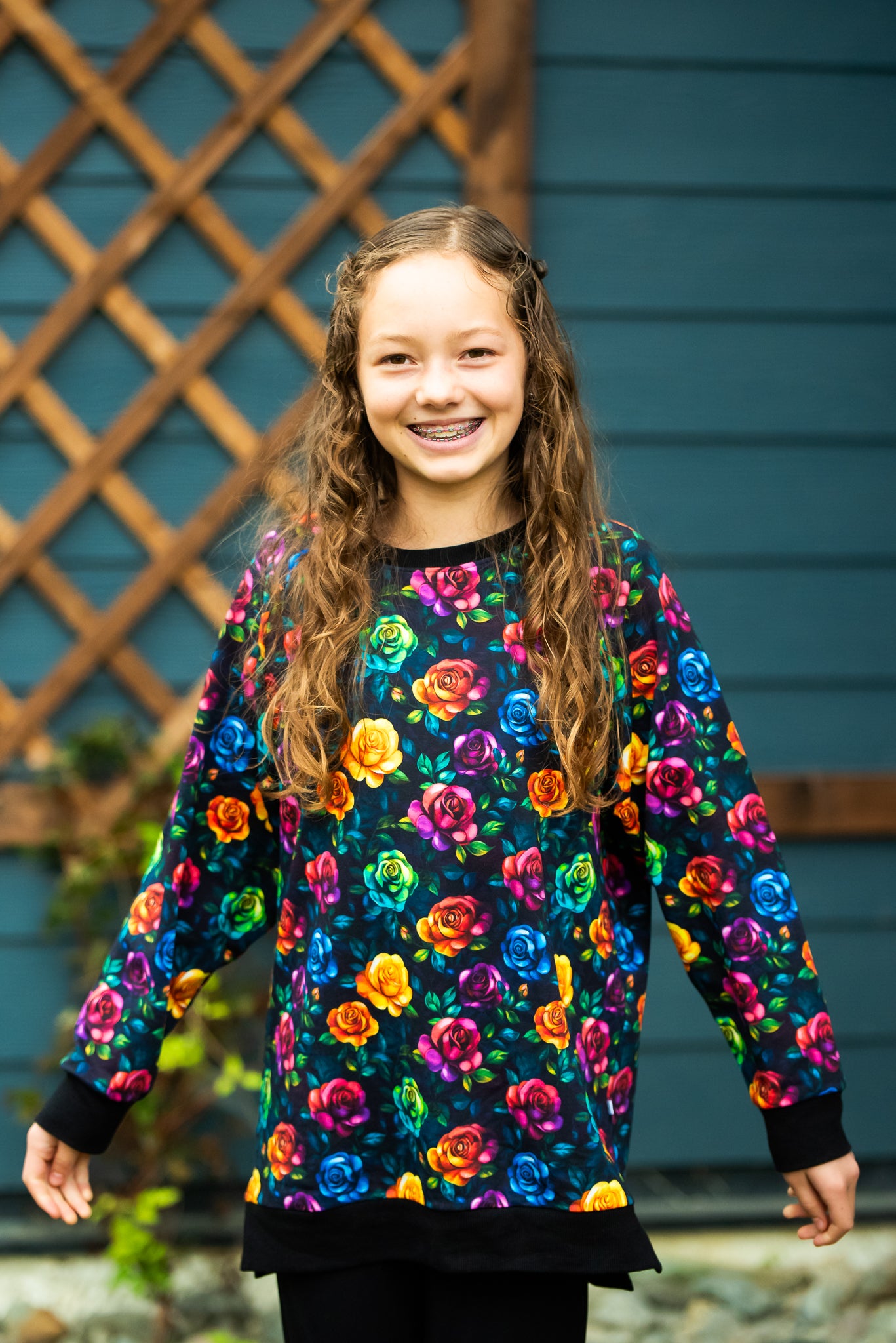 Kids Sweatshirt