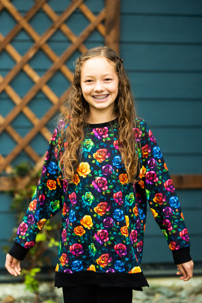 Kids Sweatshirt