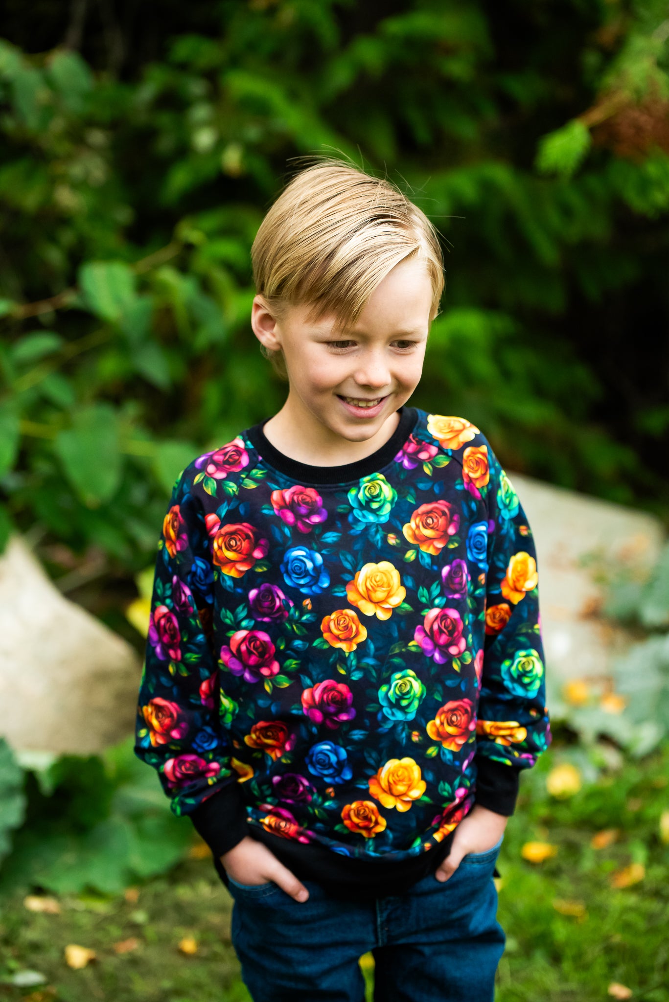Kids Sweatshirt