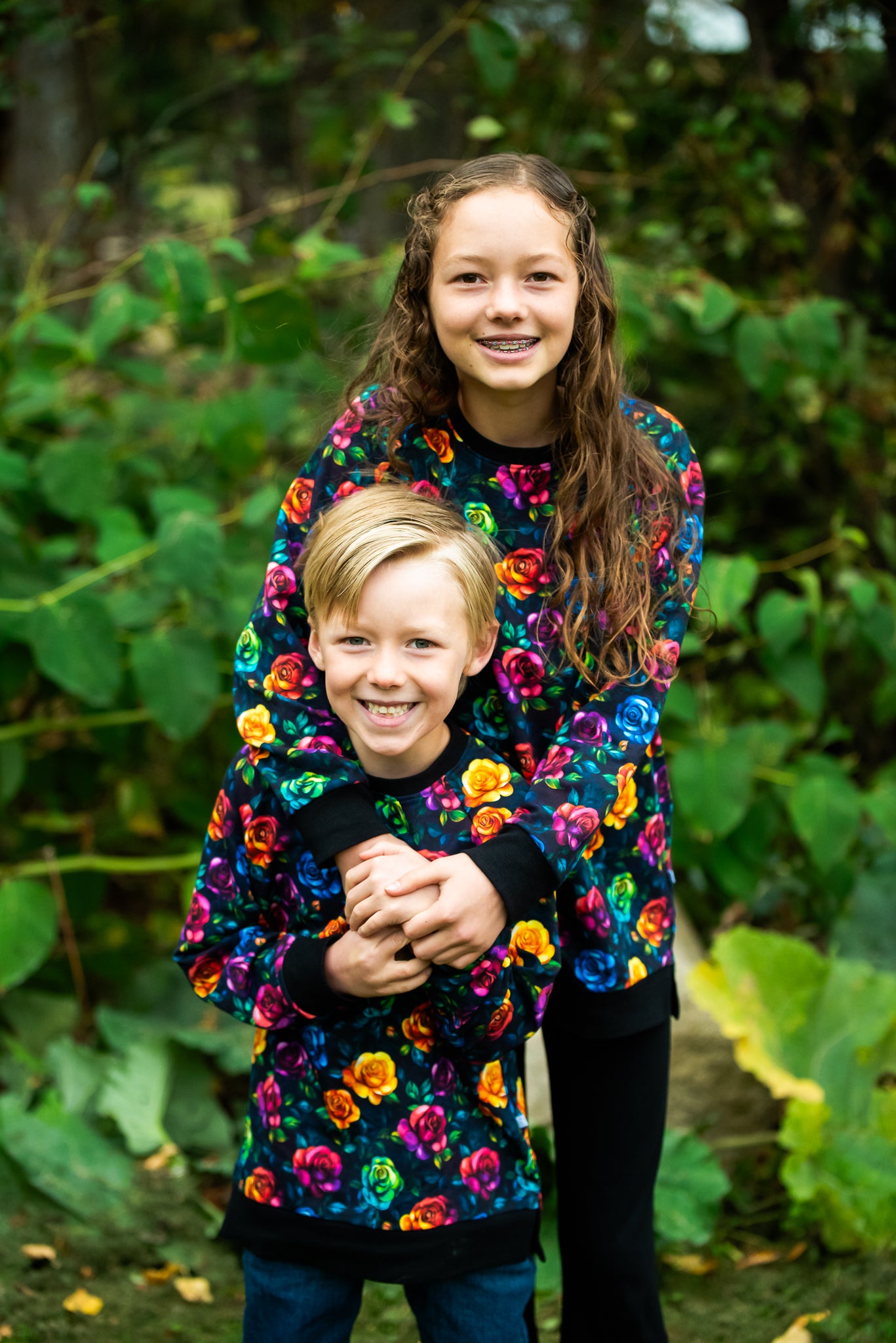 Kids Sweatshirt