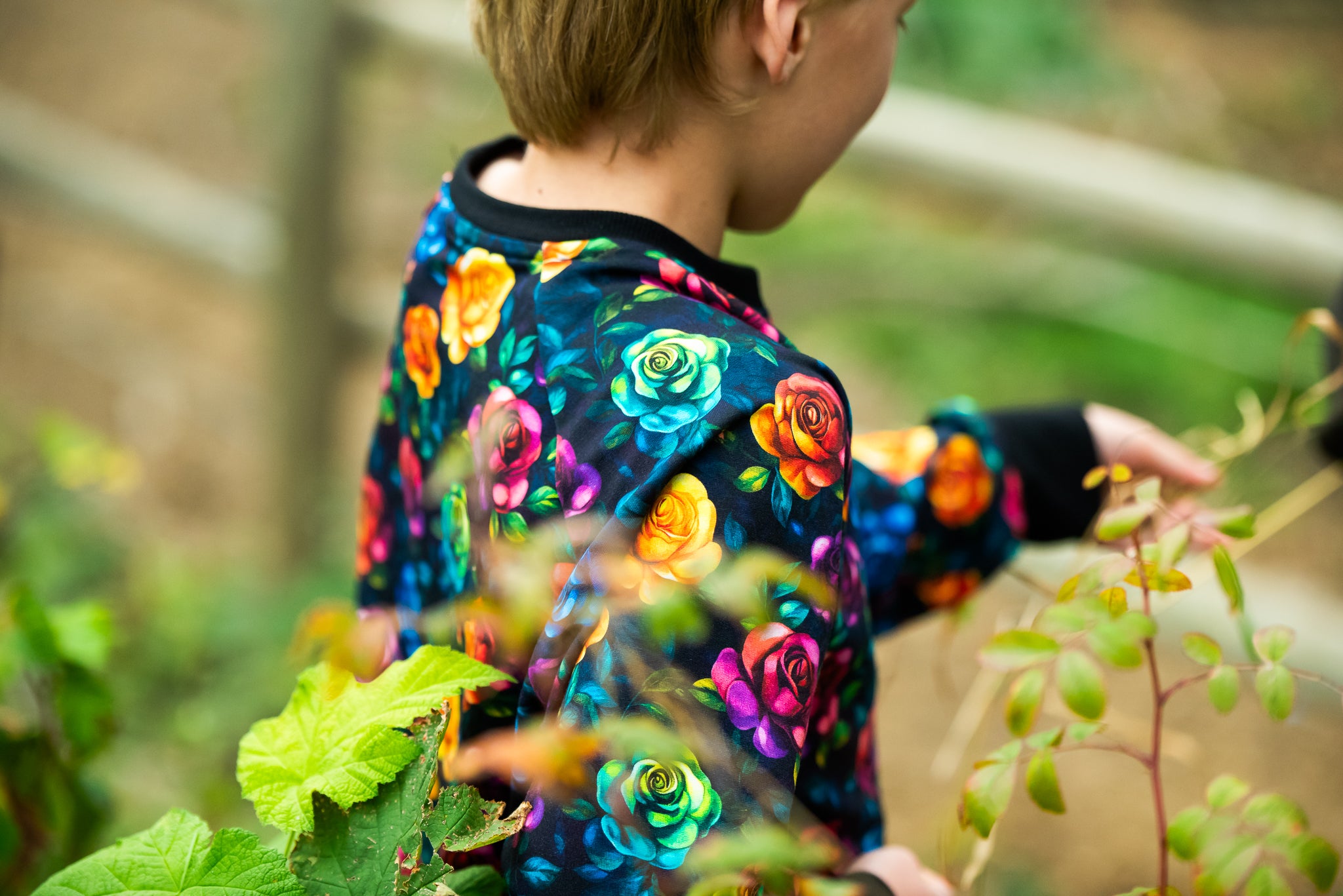Kids Sweatshirt