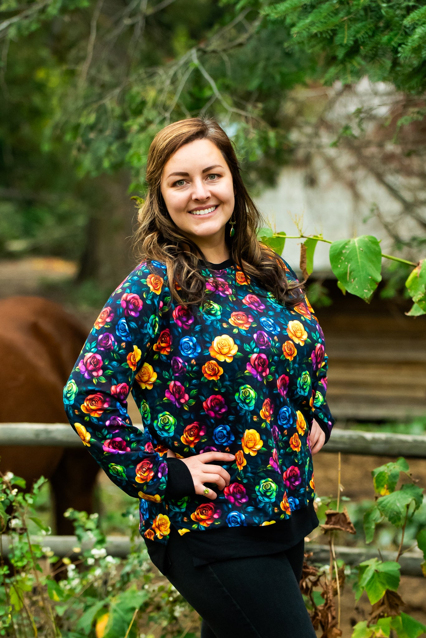 Adult Sweatshirt