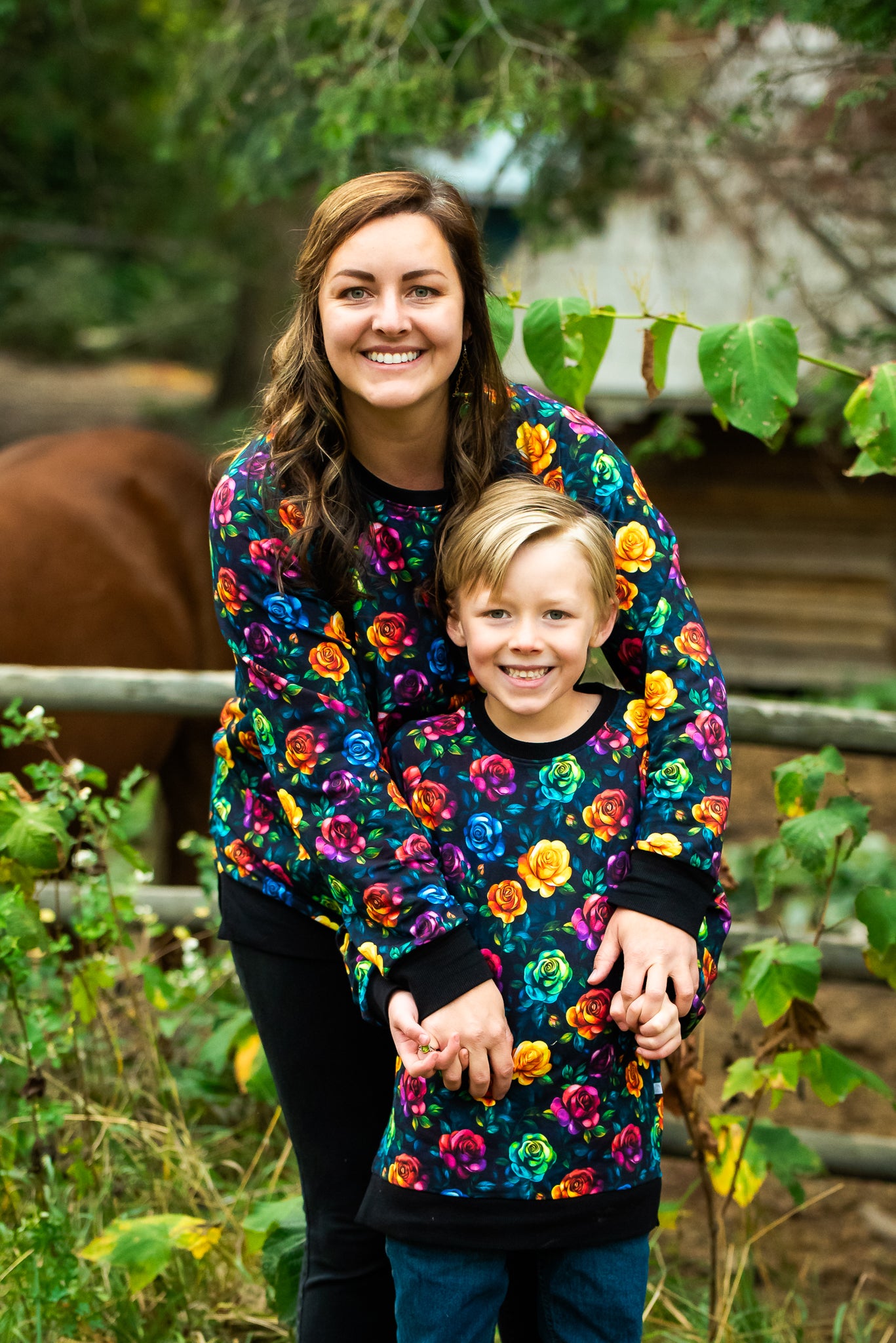 Adult Sweatshirt